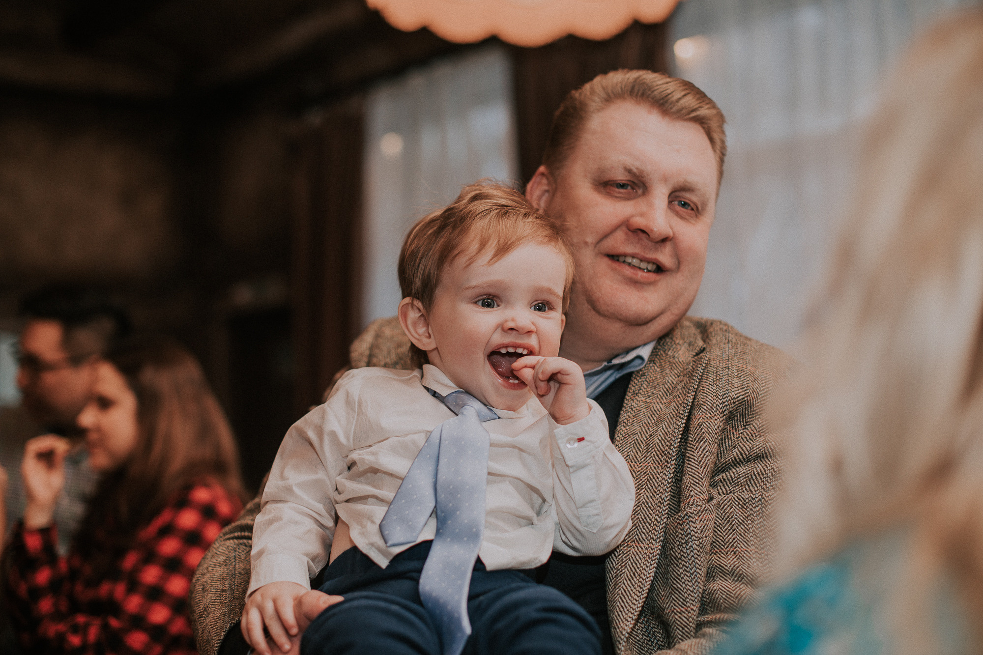 Мишутка годик. Портретный фотограф в Москве и МО Зимина Татьяна