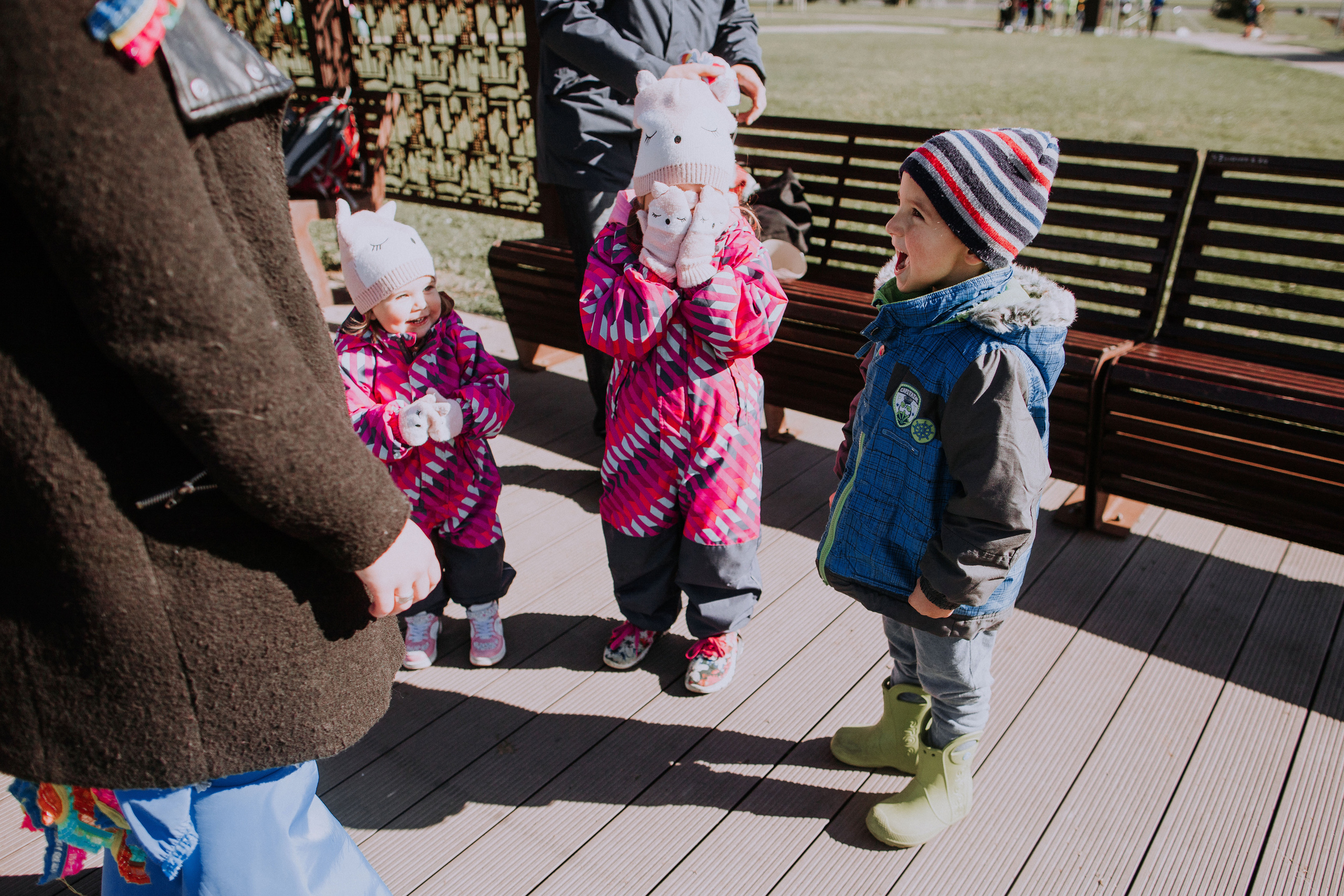 Миланочка, с днем рождения!. Портретный фотограф в Москве и МО Зимина Татьяна