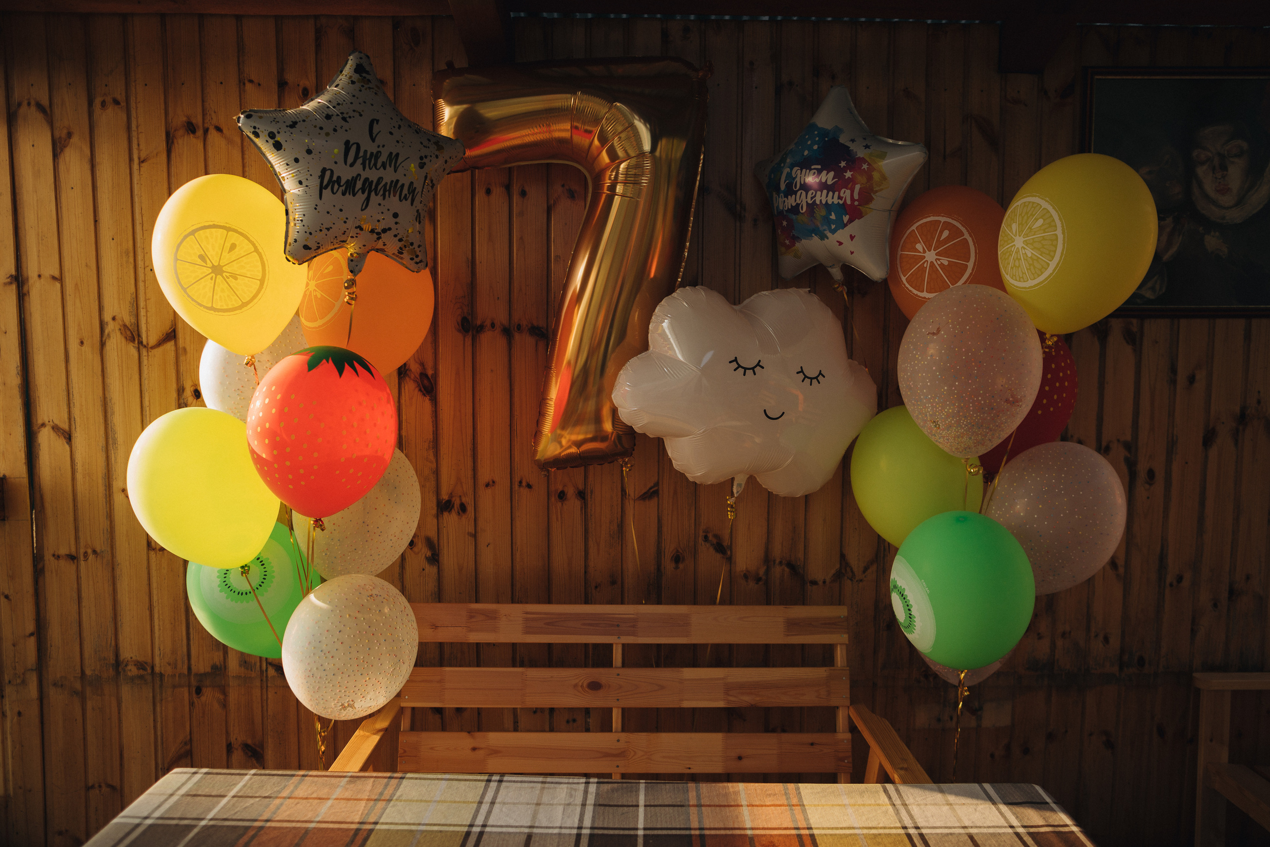 Павел 7 лет. Портретный фотограф в Москве и МО Зимина Татьяна