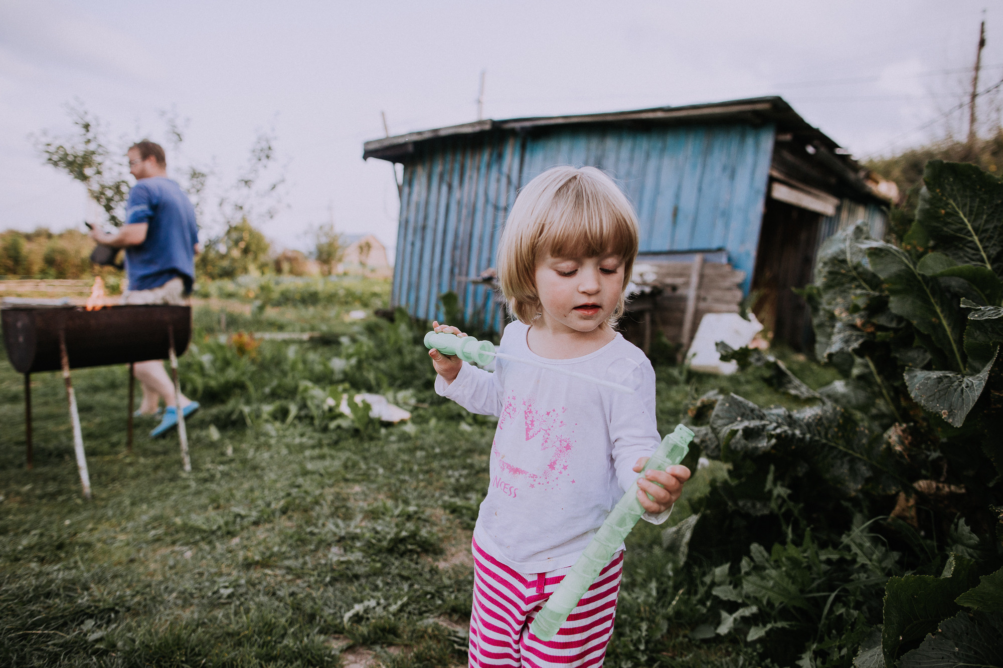 Катюша, с днем рождения!. Портретный фотограф в Москве и МО Зимина Татьяна