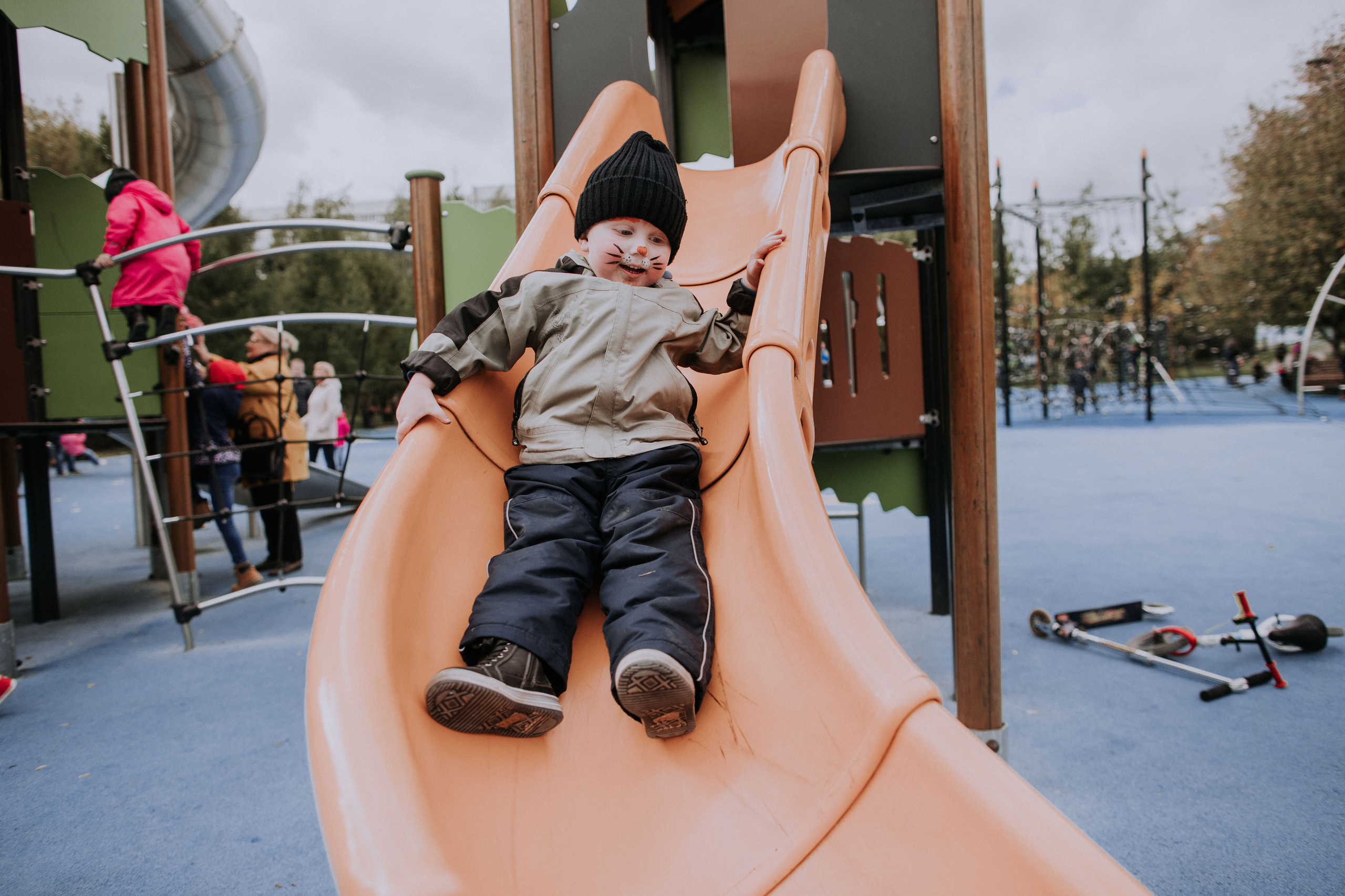 Миланочка, с днем рождения!. Портретный фотограф в Москве и МО Зимина Татьяна