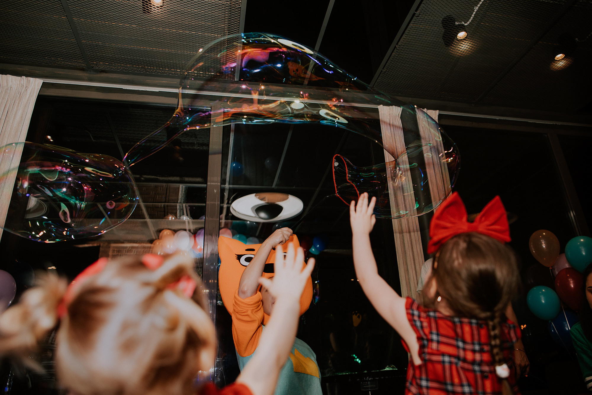 День рождения Вита. Портретный фотограф в Москве и МО Зимина Татьяна