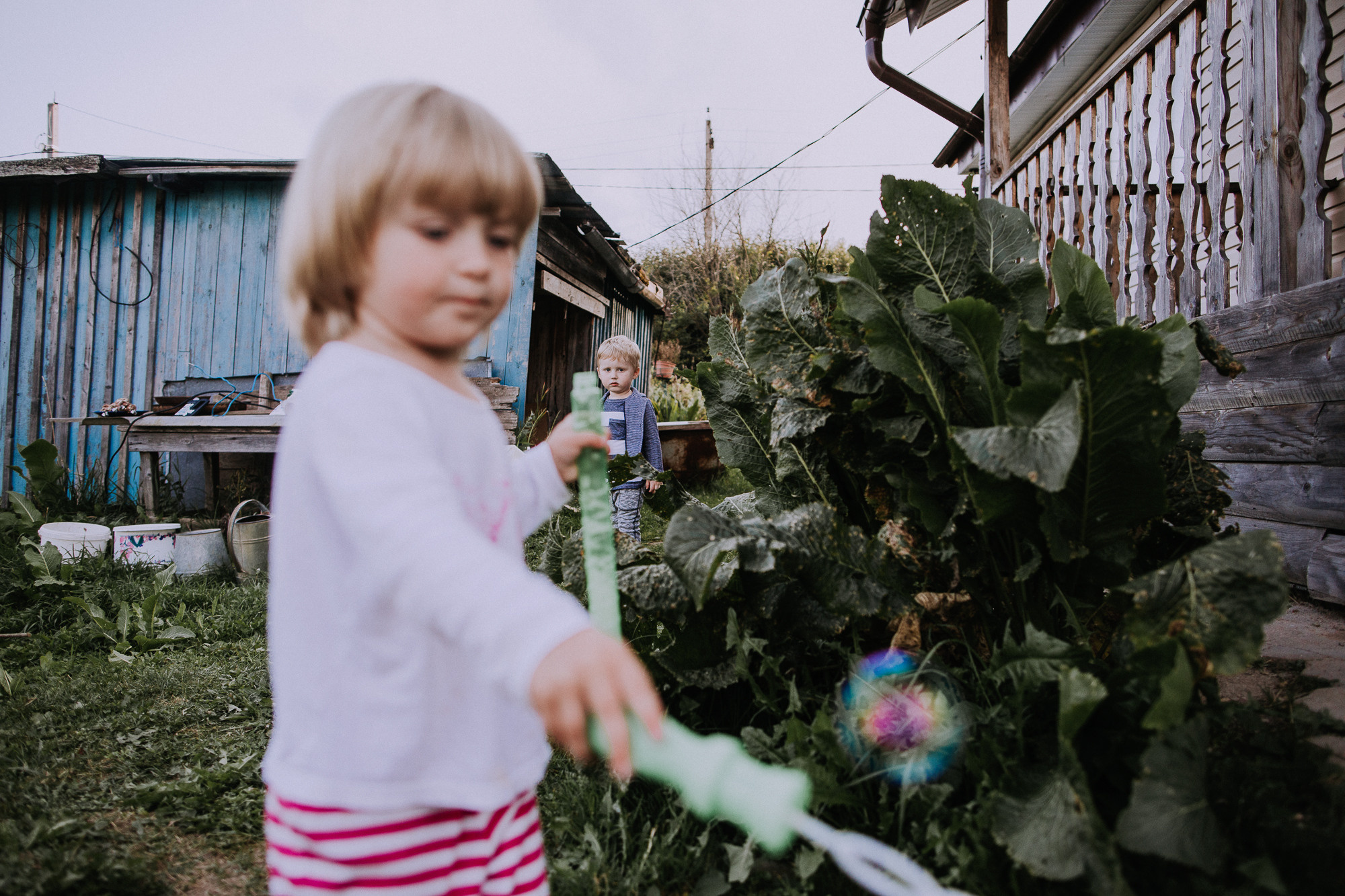 Катюша, с днем рождения!. Портретный фотограф в Москве и МО Зимина Татьяна