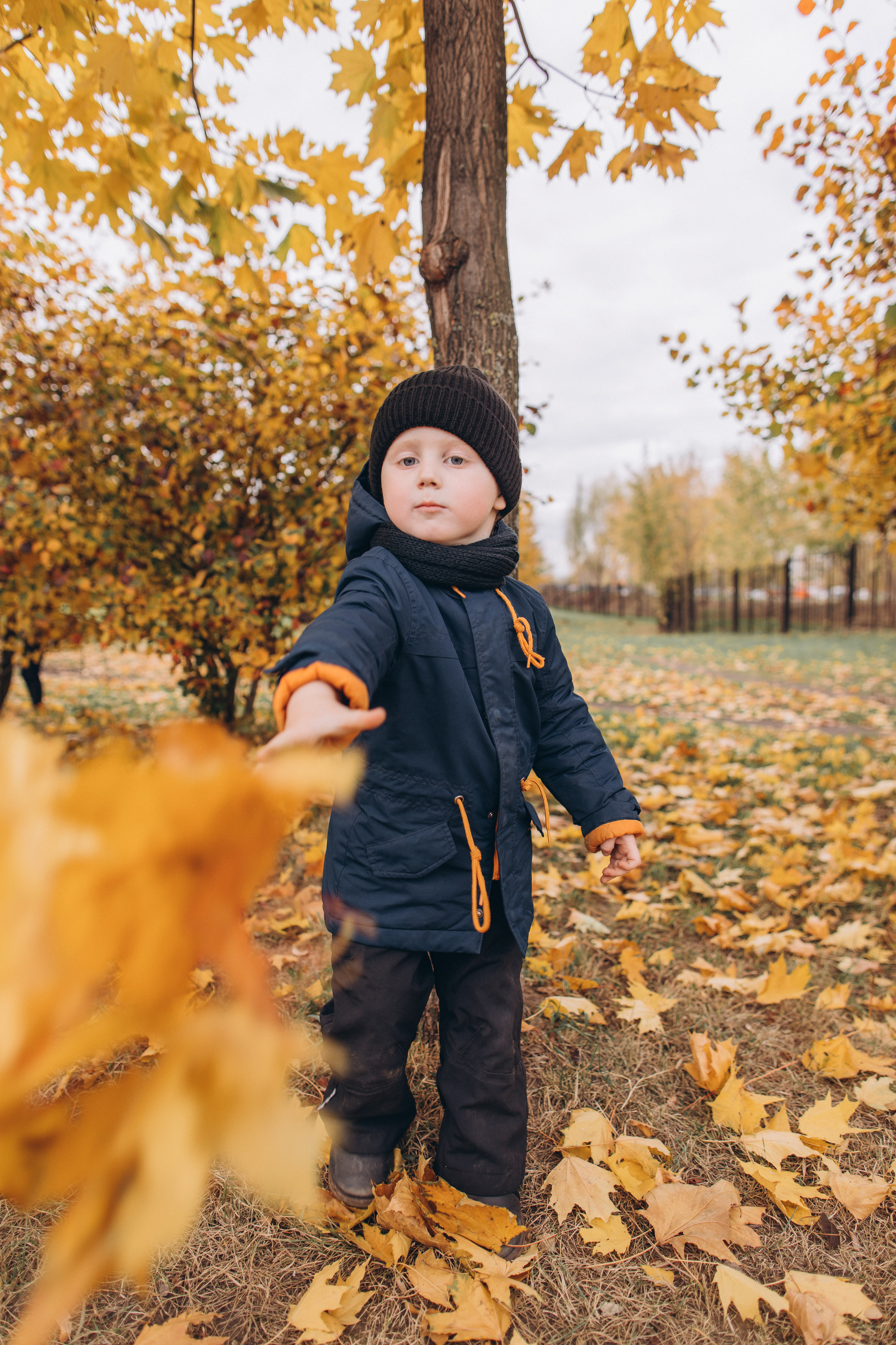 Милана 5 лет. Портретный фотограф в Москве и МО Зимина Татьяна