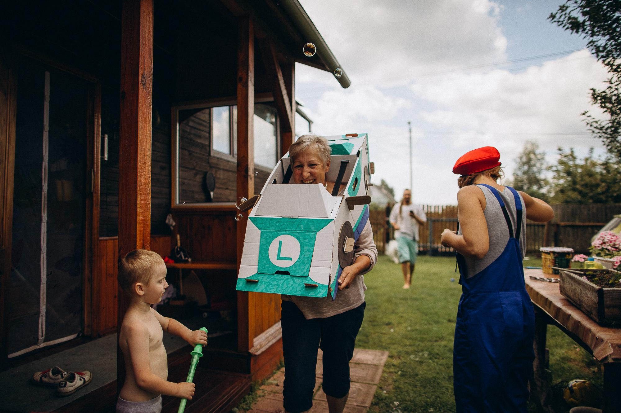 Паша, с днем рождения!. Портретный фотограф в Москве и МО Зимина Татьяна