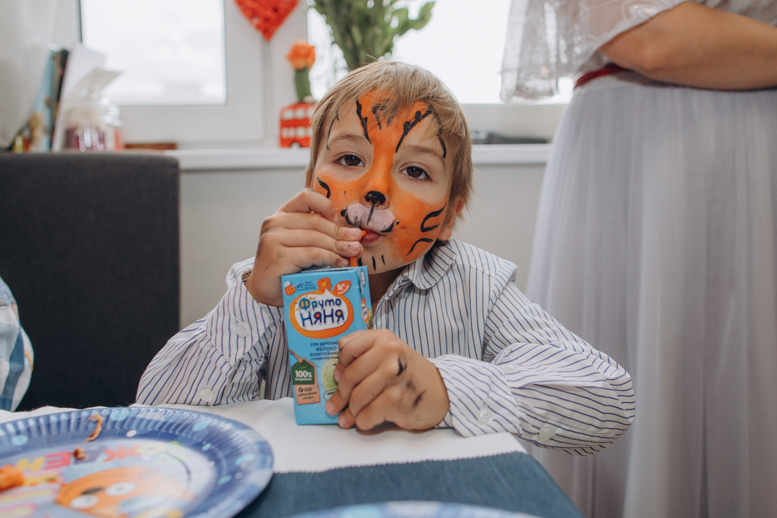 Милана 5 лет. Портретный фотограф в Москве и МО Зимина Татьяна