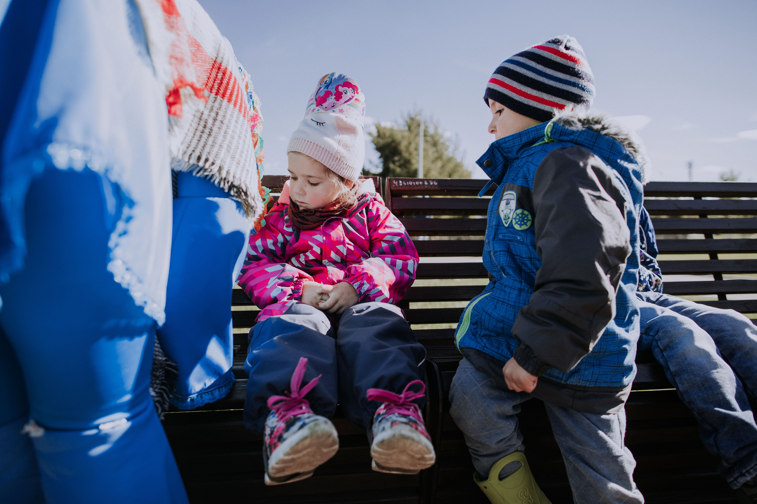 Миланочка, с днем рождения!. Портретный фотограф в Москве и МО Зимина Татьяна
