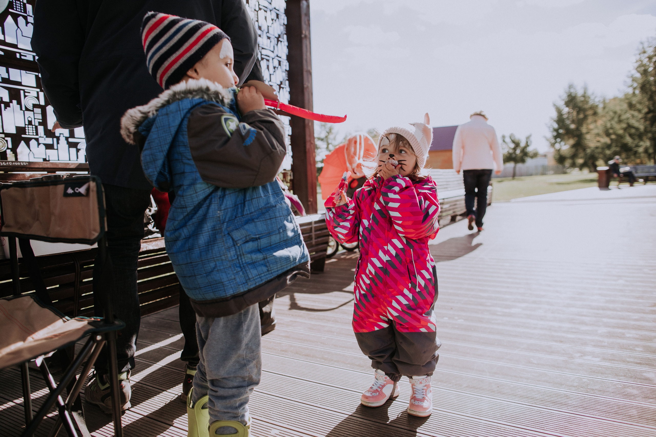 Миланочка, с днем рождения!. Портретный фотограф в Москве и МО Зимина Татьяна