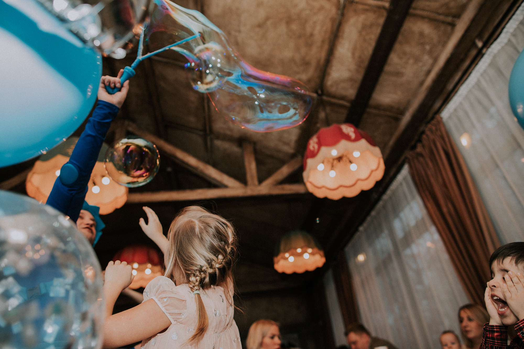 Мишутка годик