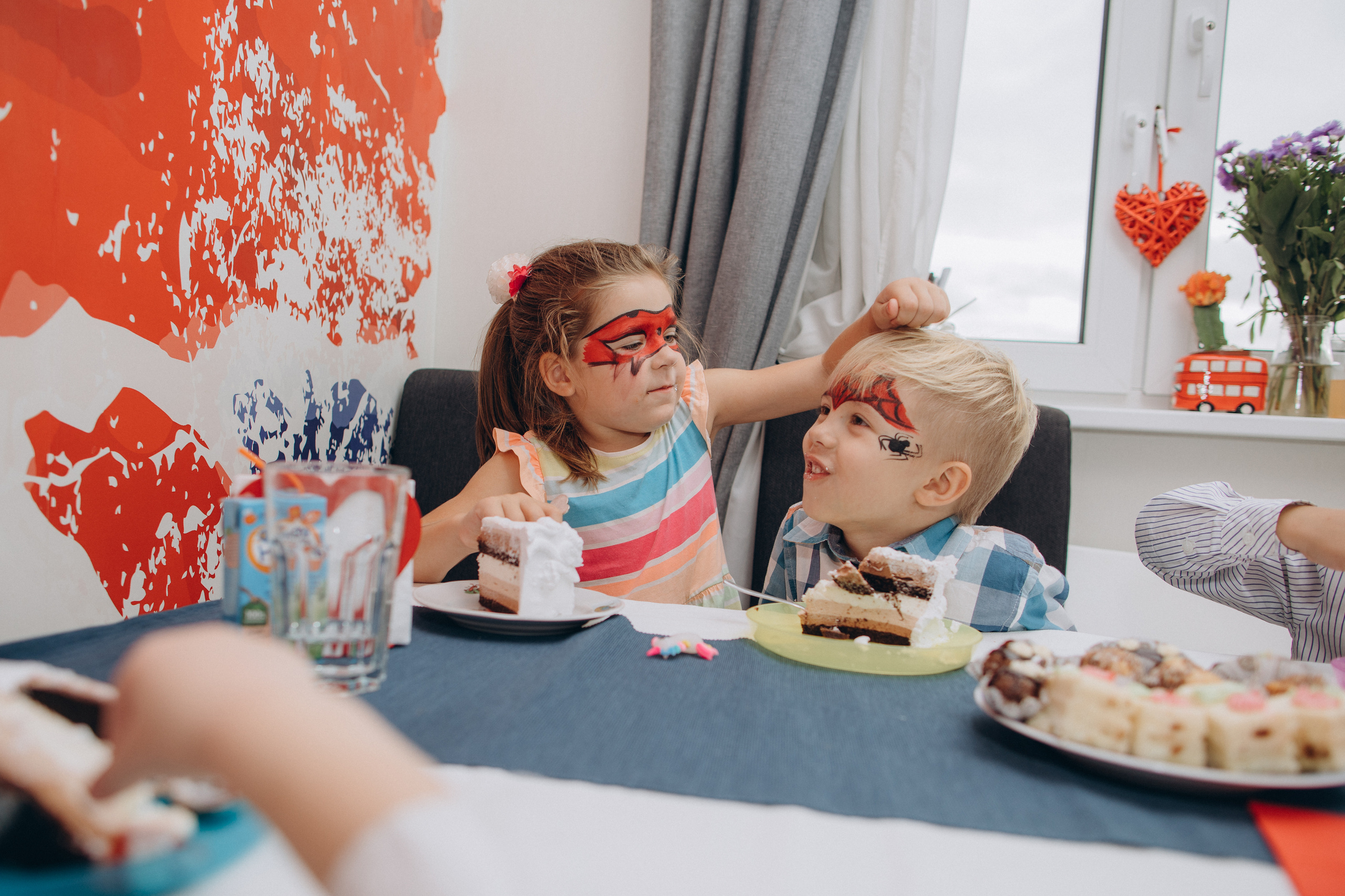 Милана 5 лет. Портретный фотограф в Москве и МО Зимина Татьяна