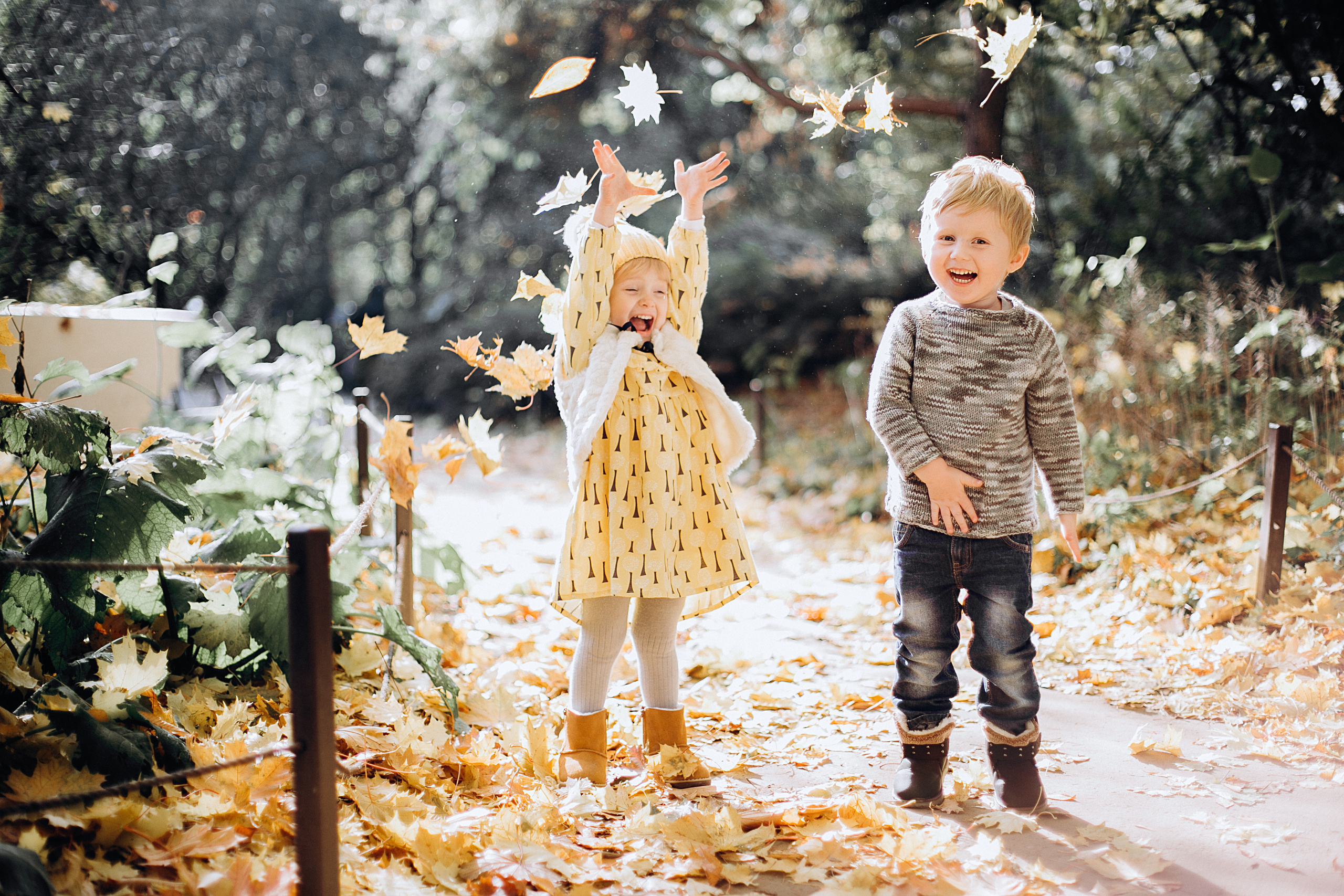 Даня + Саша. Портретный фотограф в Москве и МО Зимина Татьяна