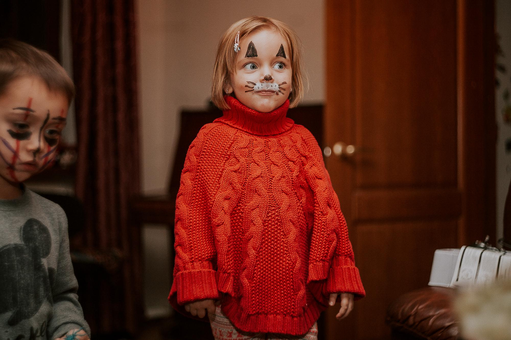 Женя день рождения 6 лет. Портретный фотограф в Москве и МО Зимина Татьяна