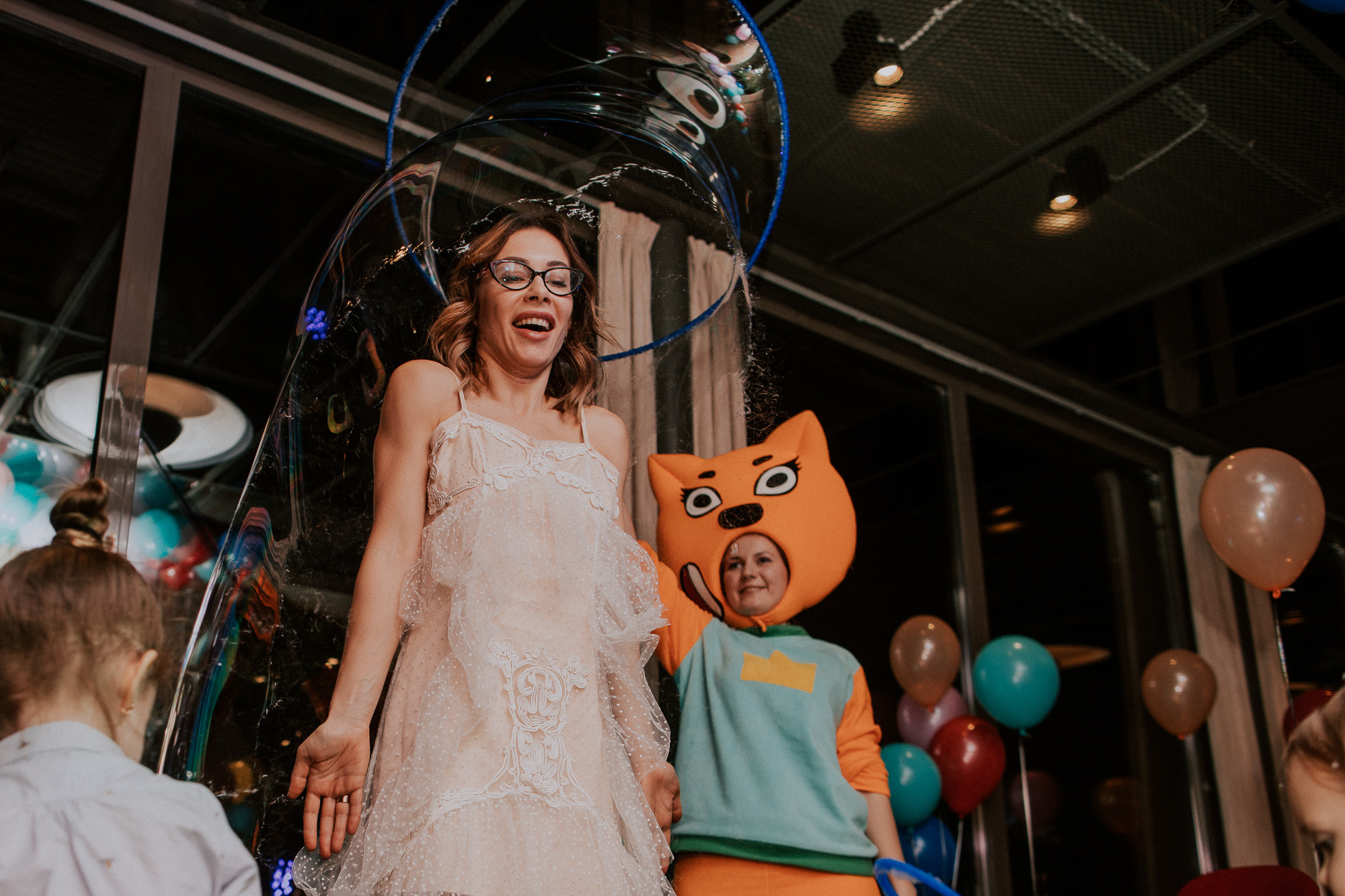 День рождения Вита. Портретный фотограф в Москве и МО Зимина Татьяна