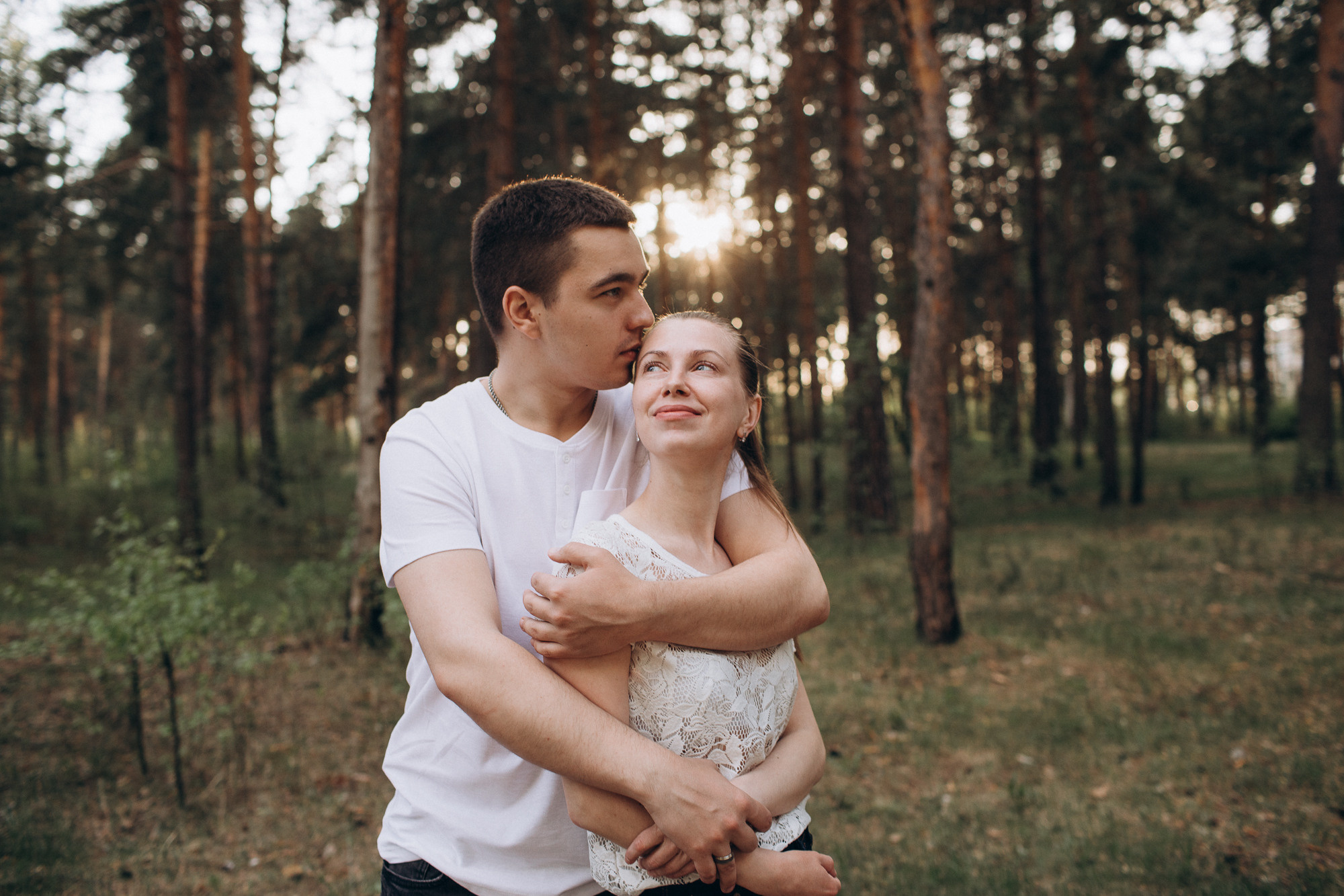 Григорий Ирочка и Антошка. Портретный фотограф в Москве и МО Зимина Татьяна