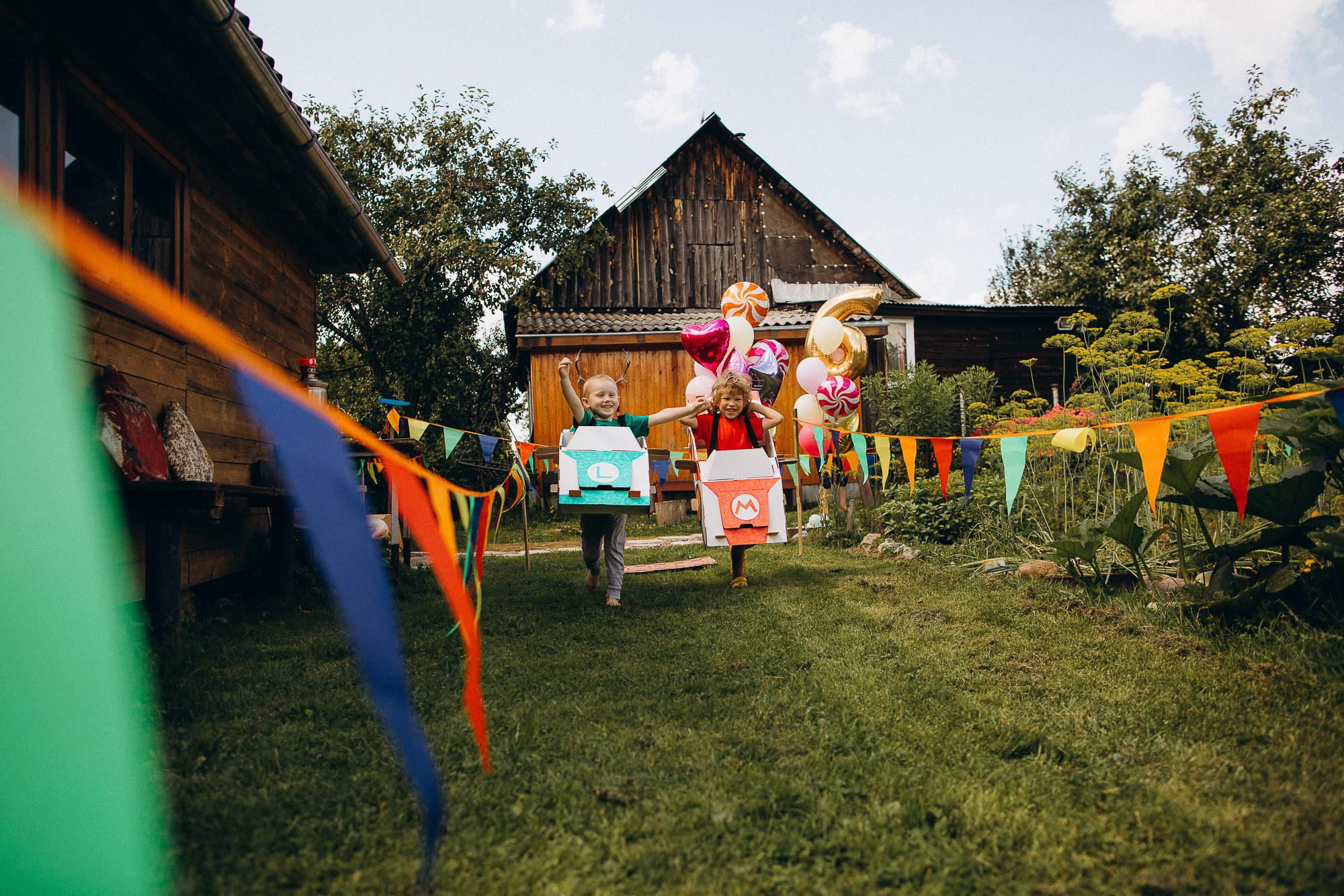 Паша, с днем рождения!. Портретный фотограф в Москве и МО Зимина Татьяна