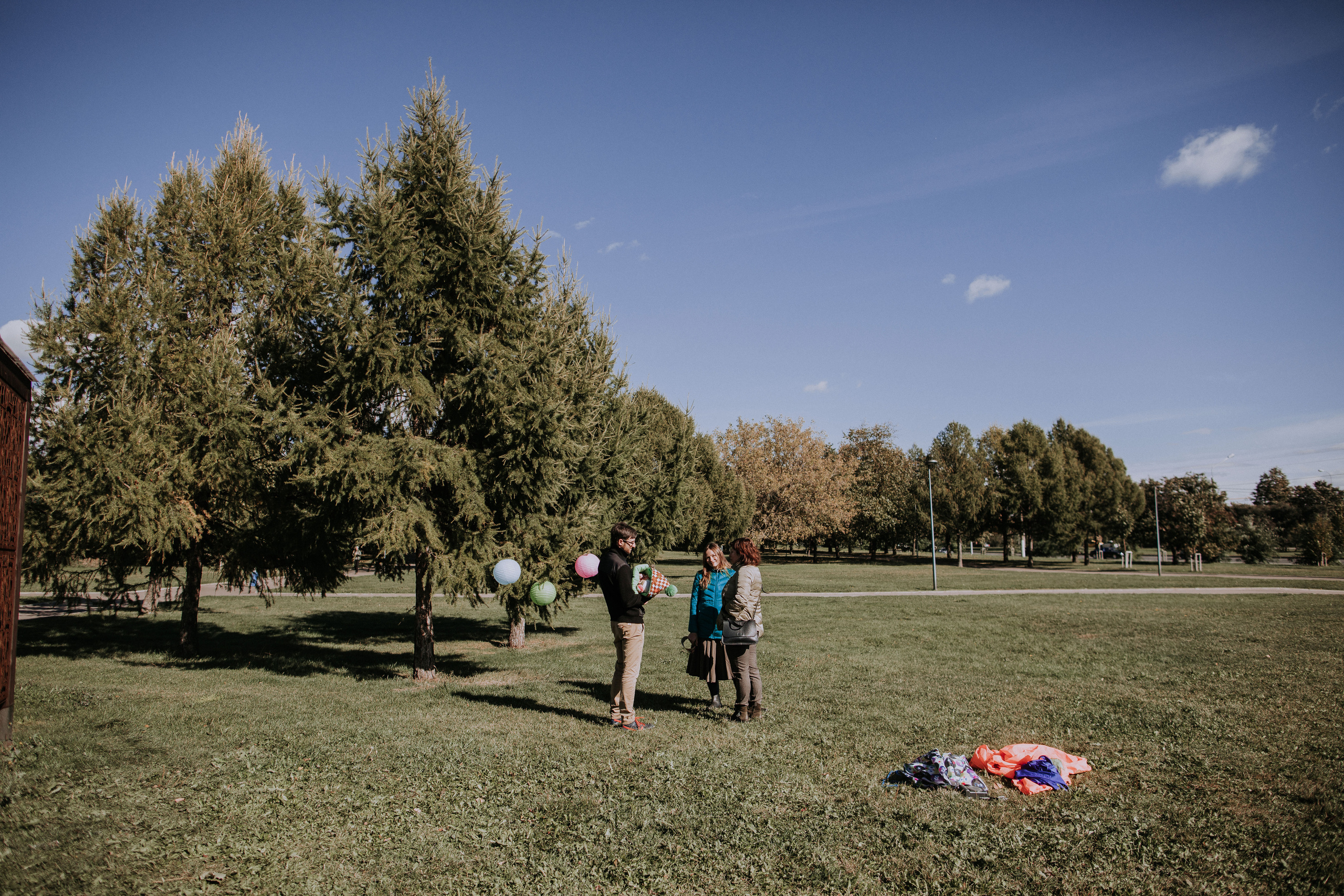 Миланочка, с днем рождения!. Портретный фотограф в Москве и МО Зимина Татьяна