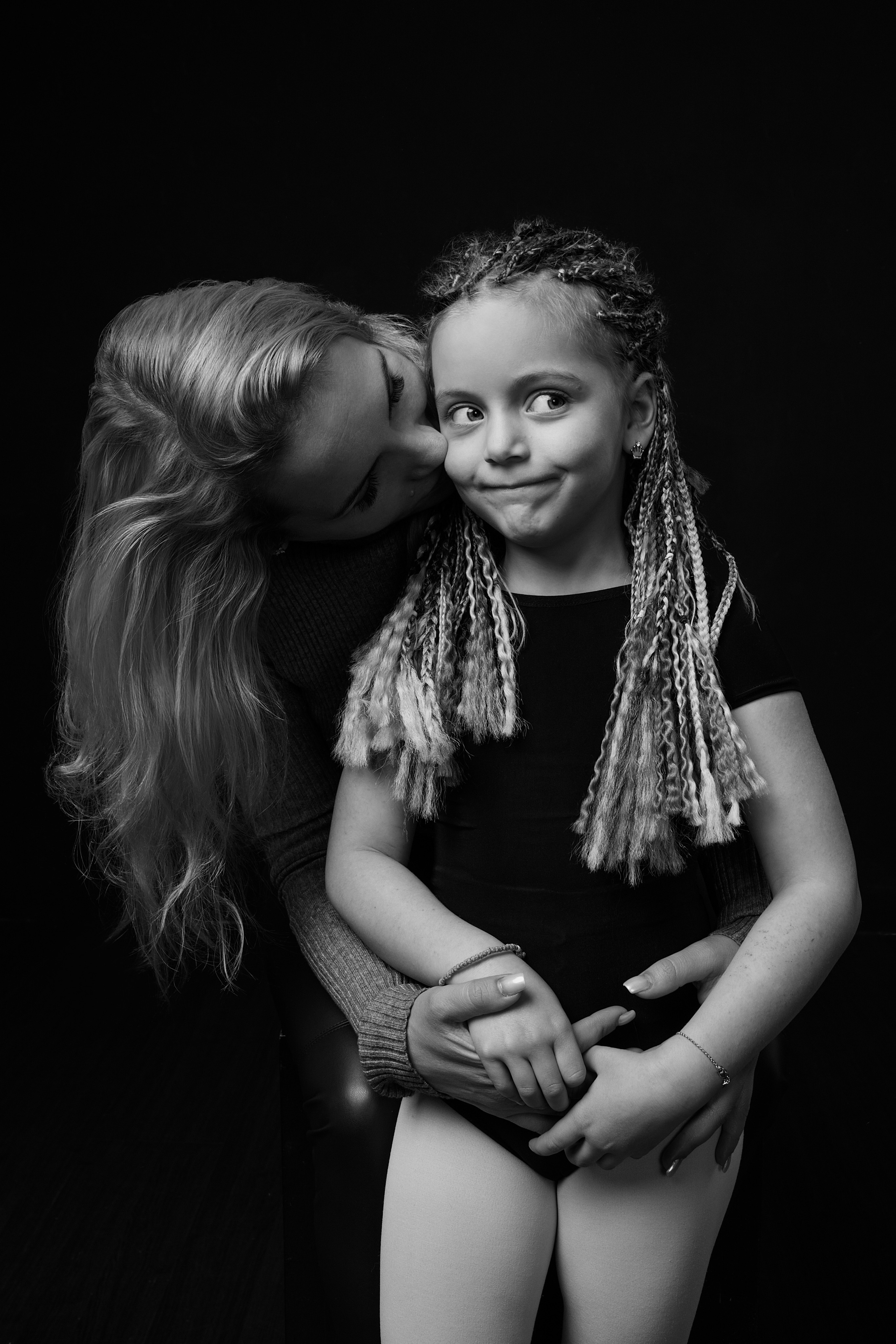 Софа Юля. Портретный фотограф в Москве и МО Зимина Татьяна