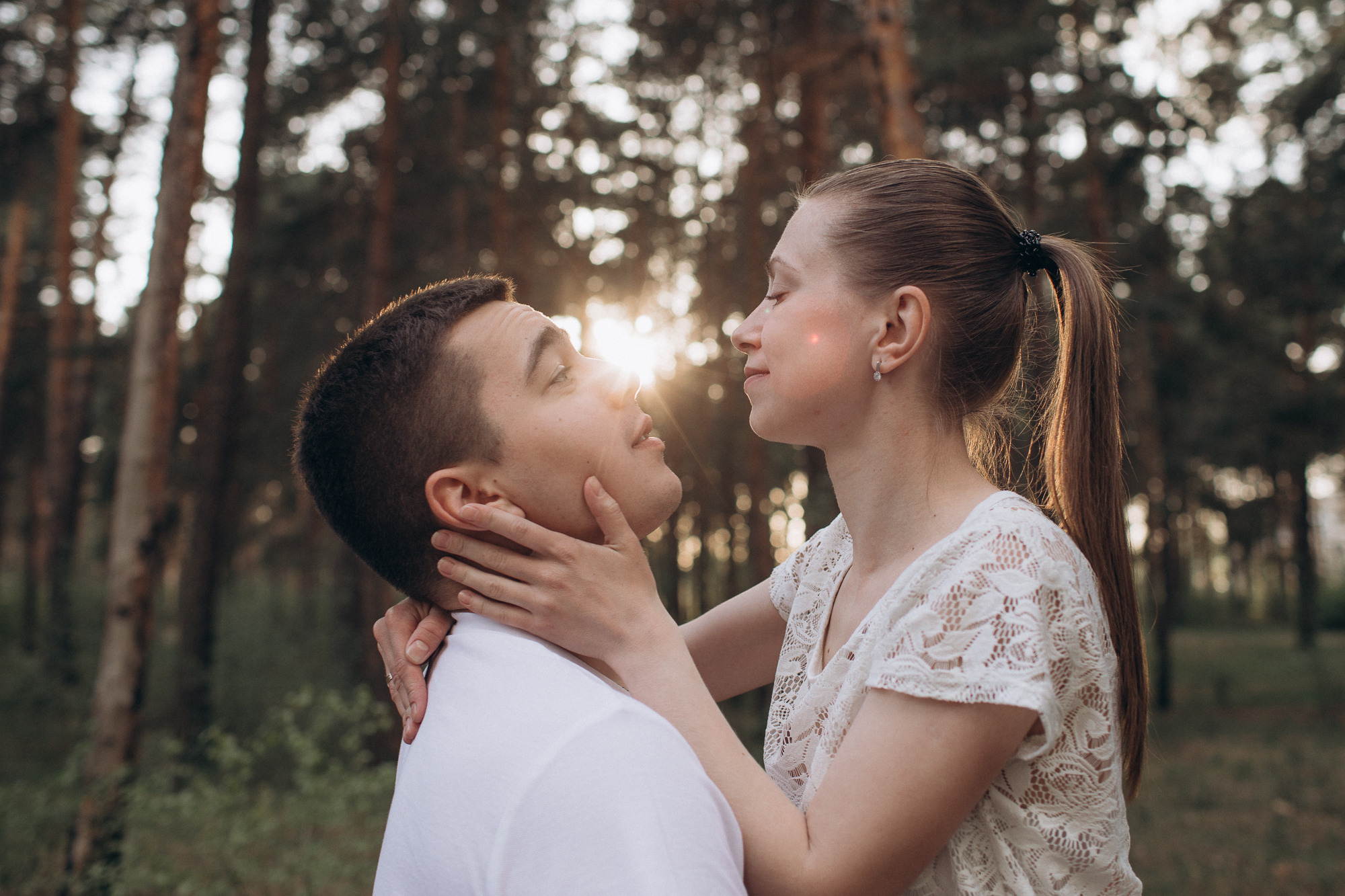 Григорий Ирочка и Антошка. Портретный фотограф в Москве и МО Зимина Татьяна