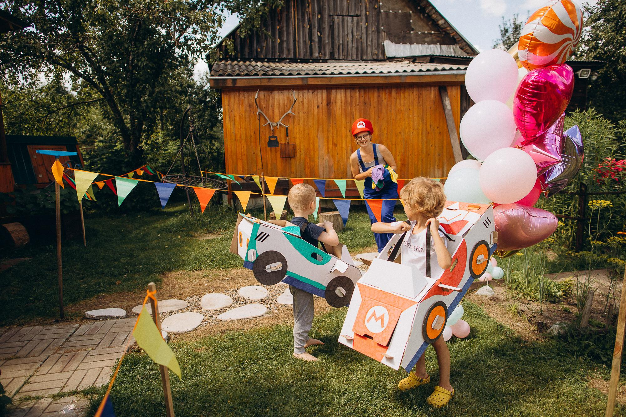Паша, с днем рождения!. Портретный фотограф в Москве и МО Зимина Татьяна