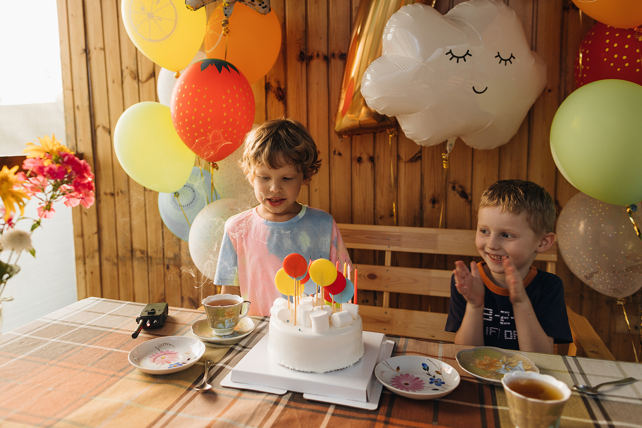 Павел 7 лет. Портретный фотограф в Москве и МО Зимина Татьяна