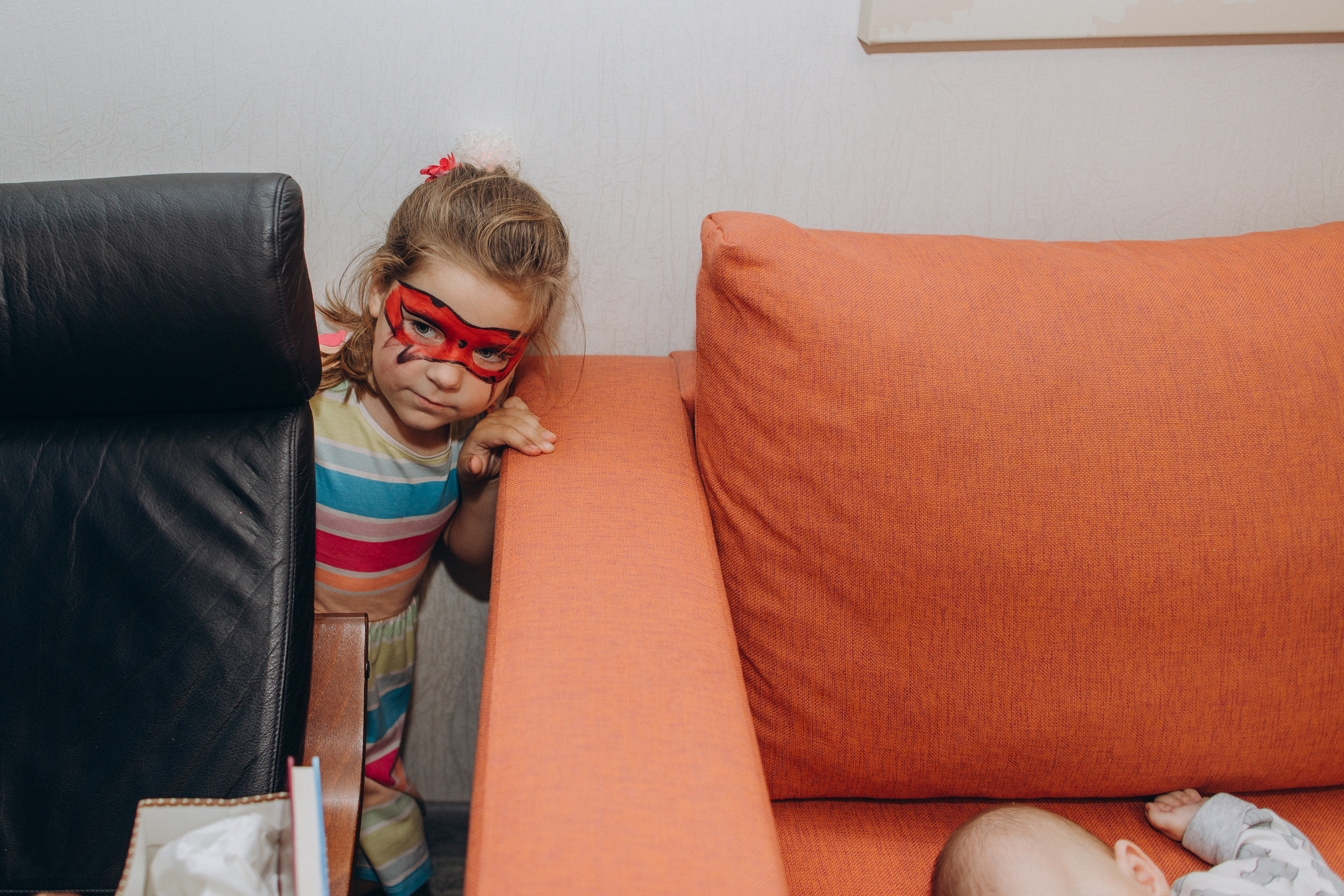 Милана 5 лет. Портретный фотограф в Москве и МО Зимина Татьяна