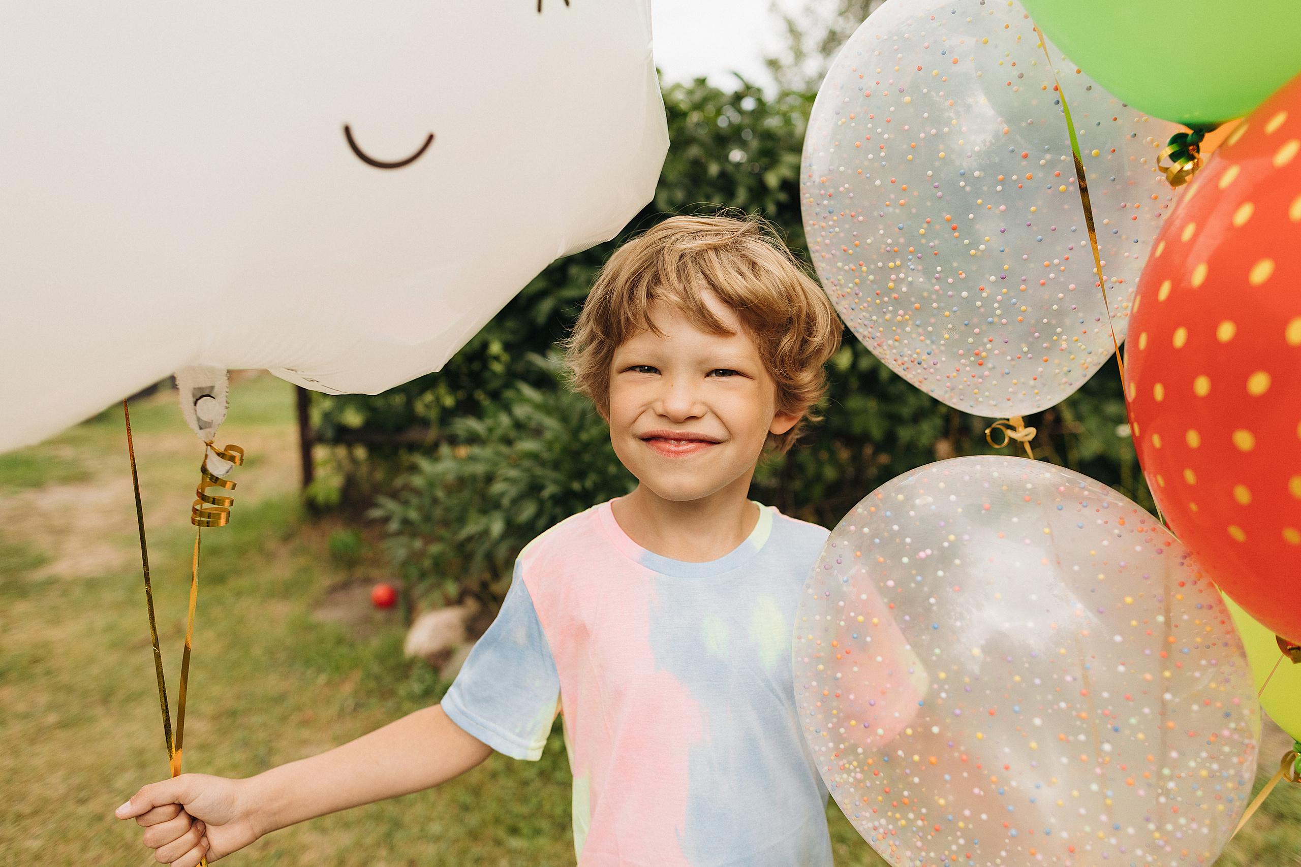 Павел 7 лет. Портретный фотограф в Москве и МО Зимина Татьяна