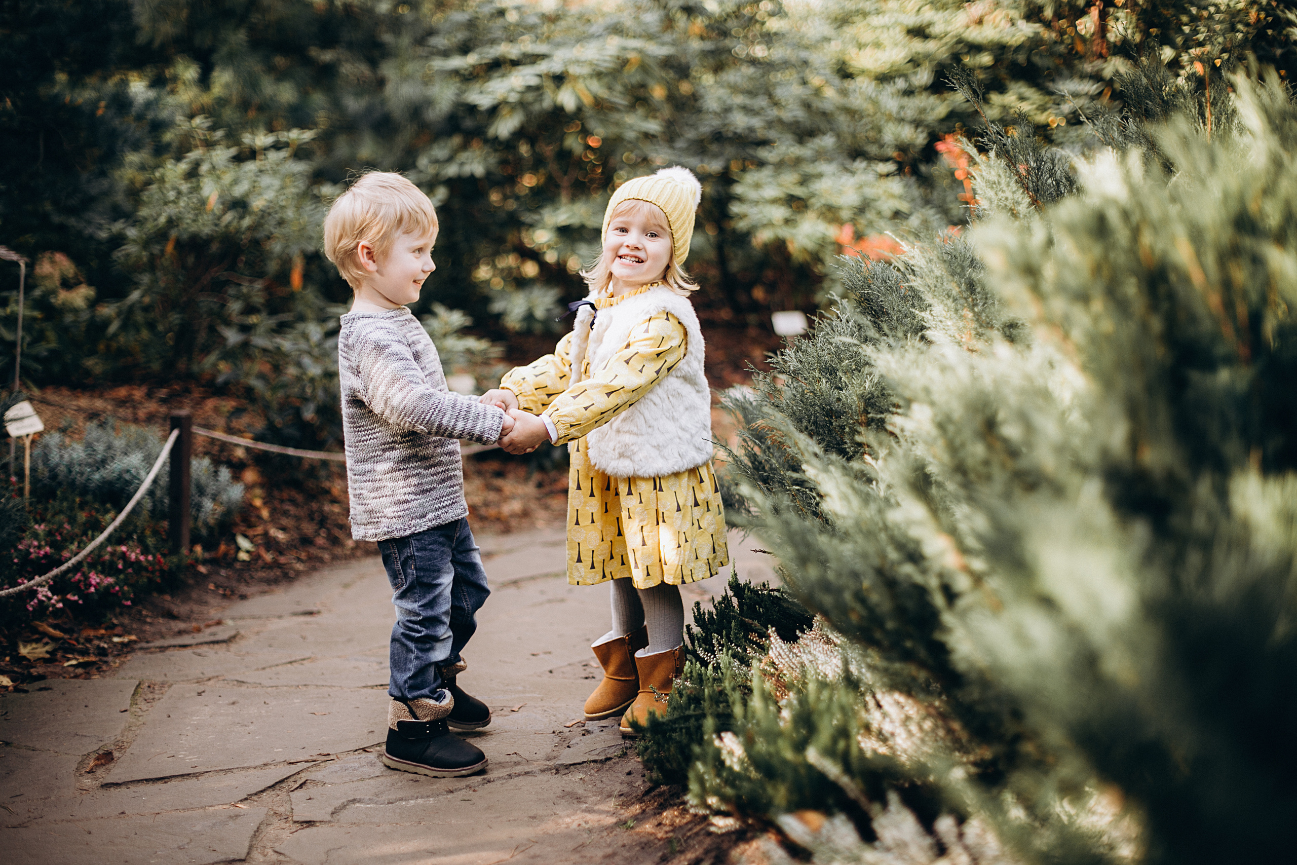 Даня + Саша. Портретный фотограф в Москве и МО Зимина Татьяна