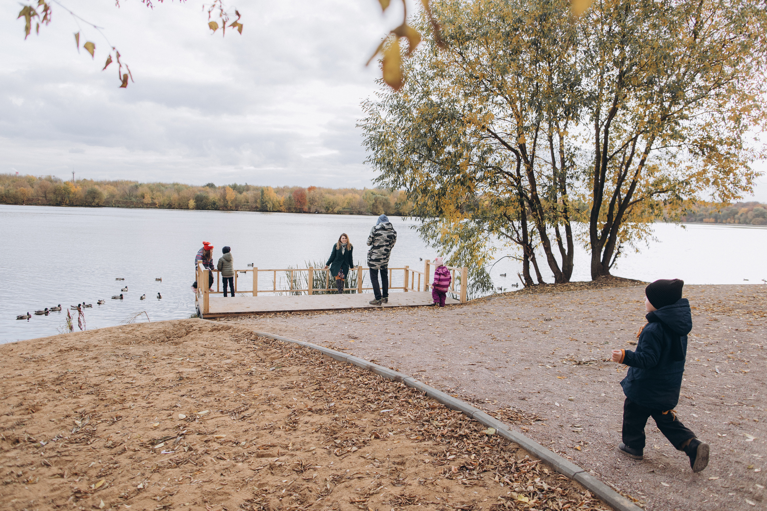 Милана 5 лет. Портретный фотограф в Москве и МО Зимина Татьяна