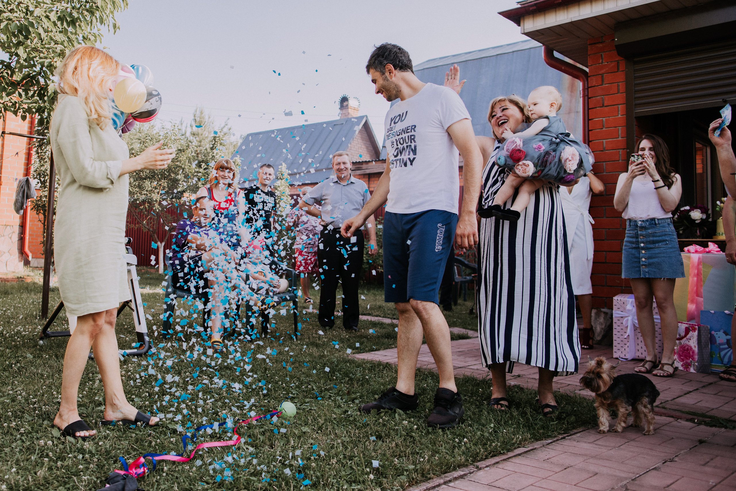 Аделия 1 год. Портретный фотограф в Москве и МО Зимина Татьяна