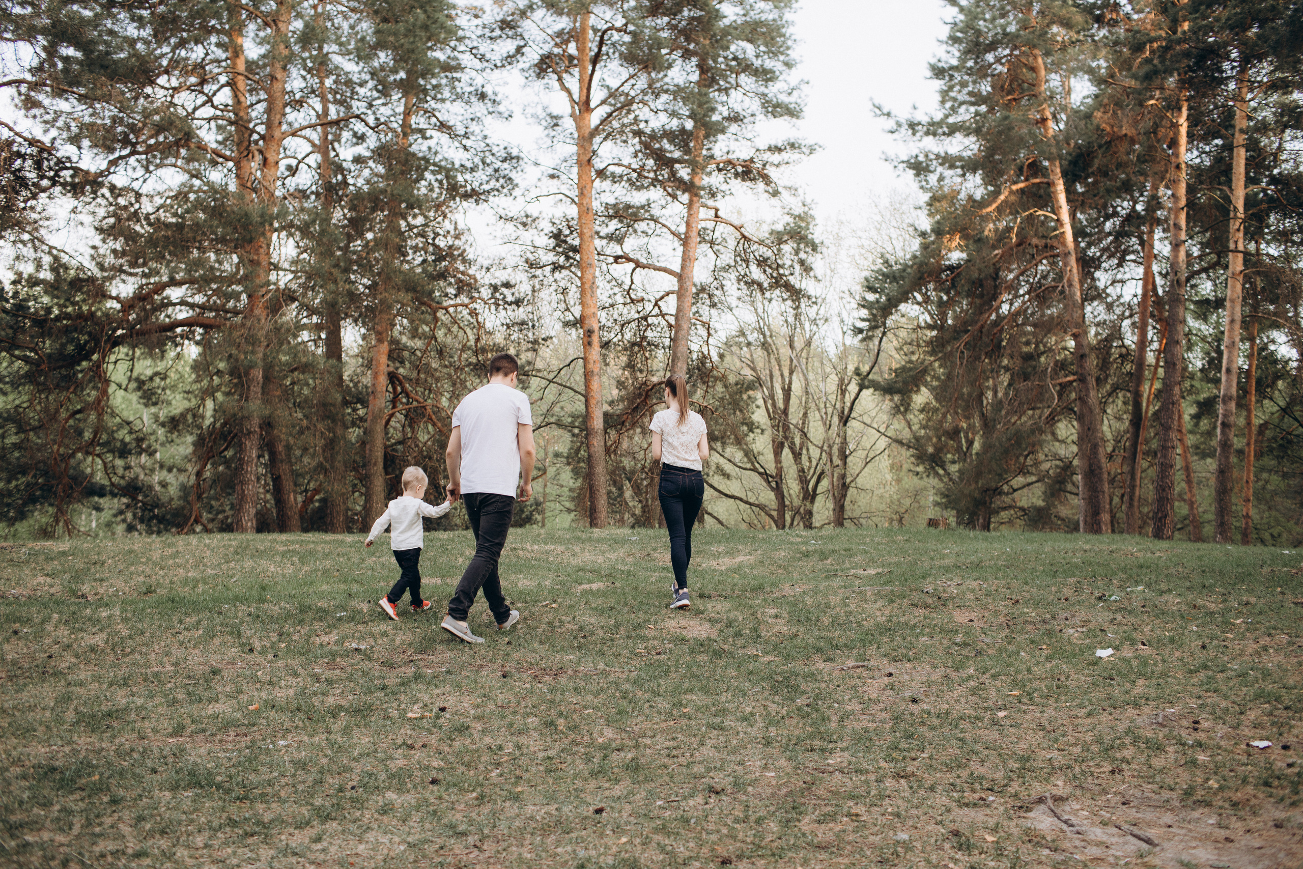 Григорий Ирочка и Антошка. Портретный фотограф в Москве и МО Зимина Татьяна