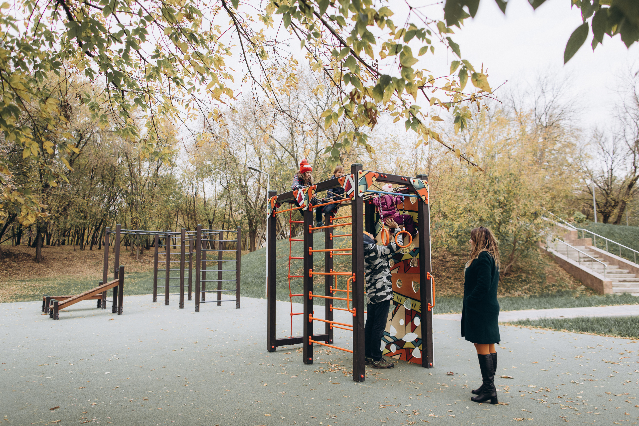 Милана 5 лет. Портретный фотограф в Москве и МО Зимина Татьяна