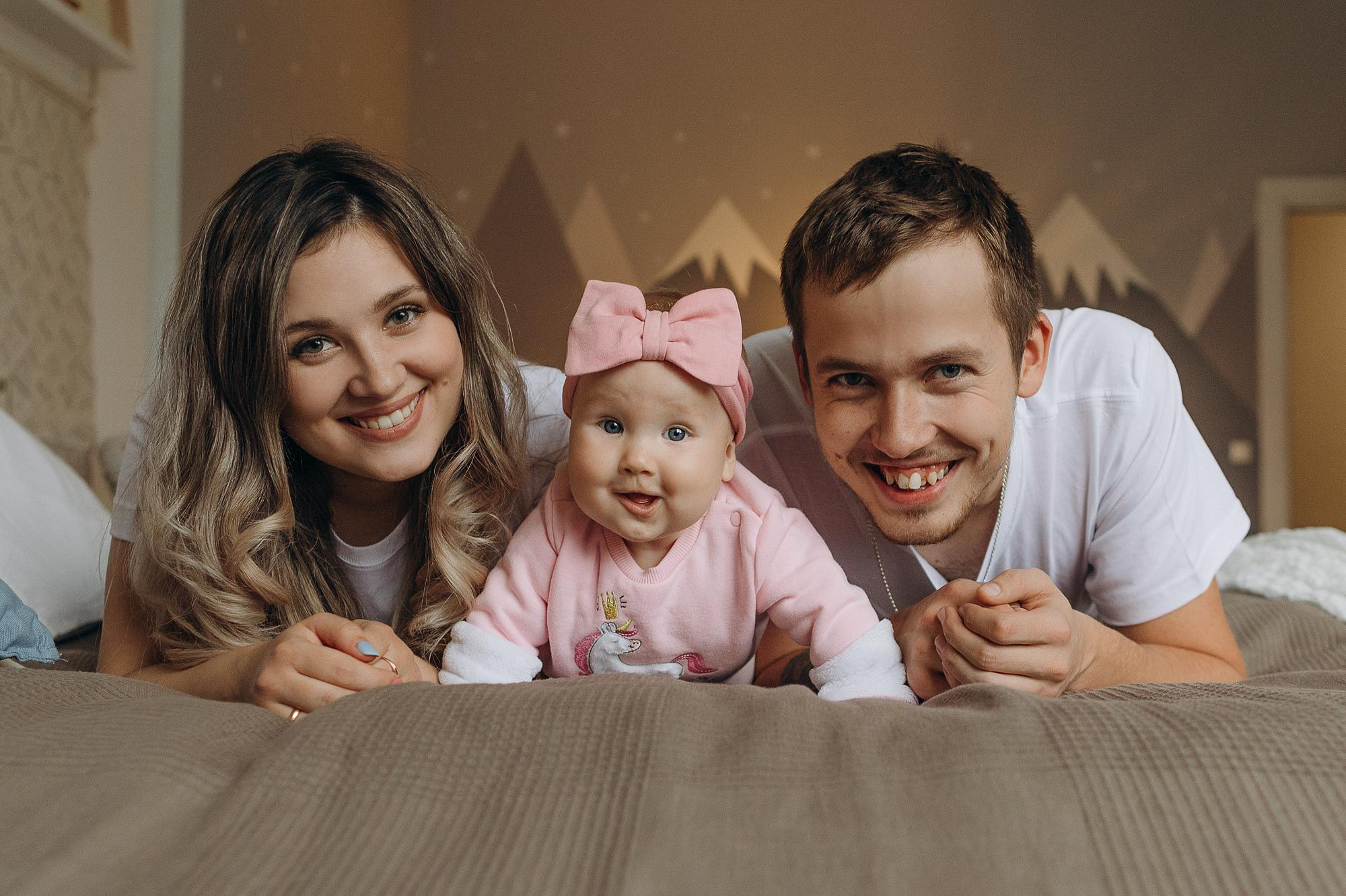 Варя Игорь Лерочка. Портретный фотограф в Москве и МО Зимина Татьяна