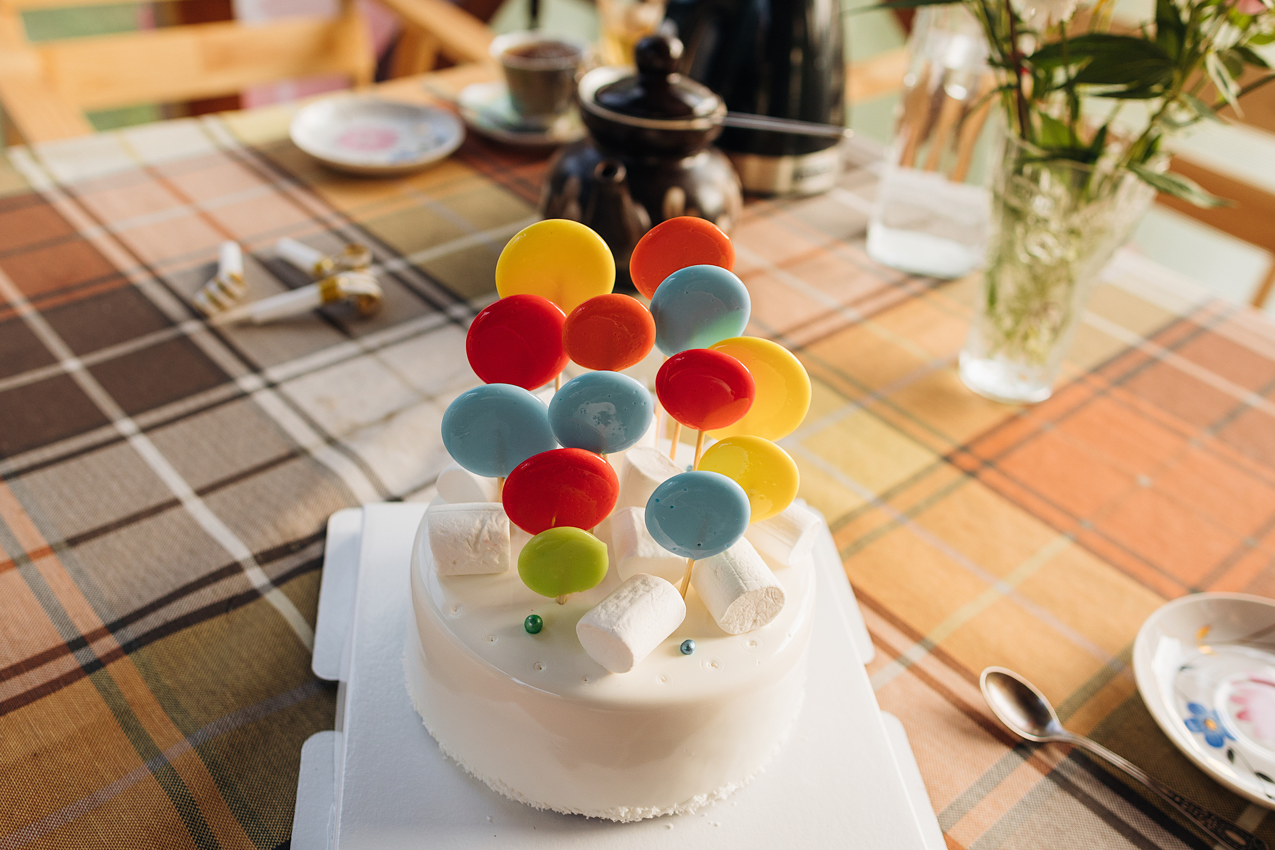 Павел 7 лет. Портретный фотограф в Москве и МО Зимина Татьяна