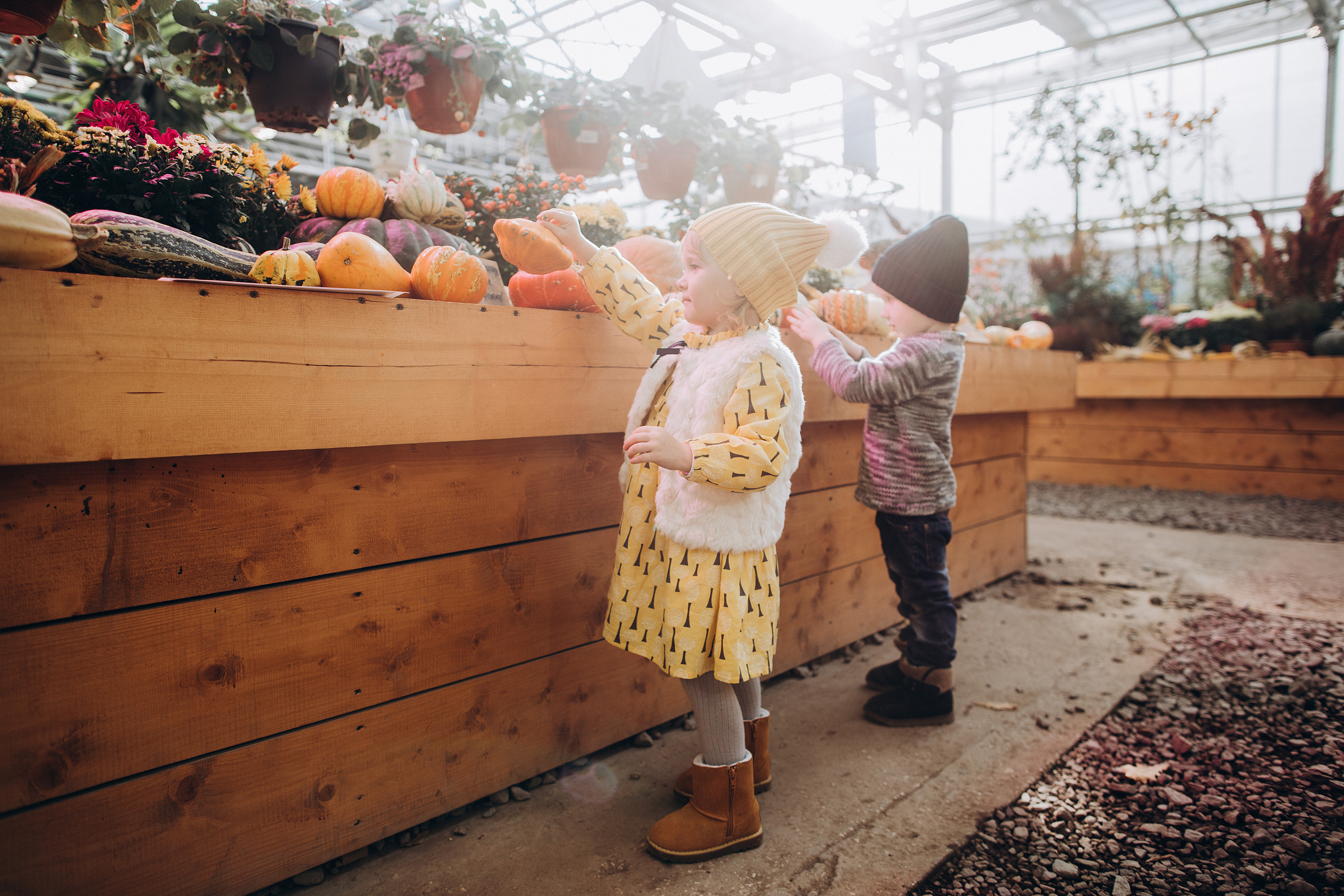 Даня + Саша. Портретный фотограф в Москве и МО Зимина Татьяна