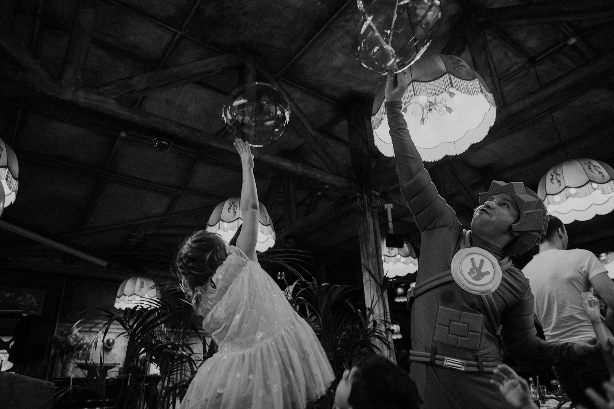 Мишутка годик. Портретный фотограф в Москве и МО Зимина Татьяна