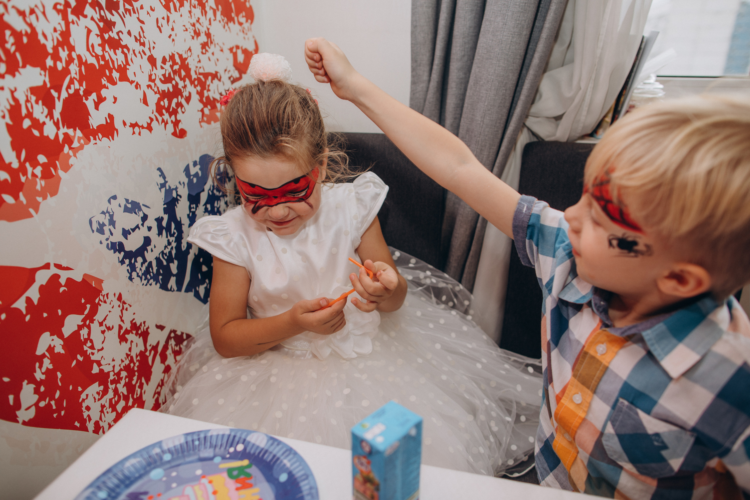 Милана 5 лет. Портретный фотограф в Москве и МО Зимина Татьяна