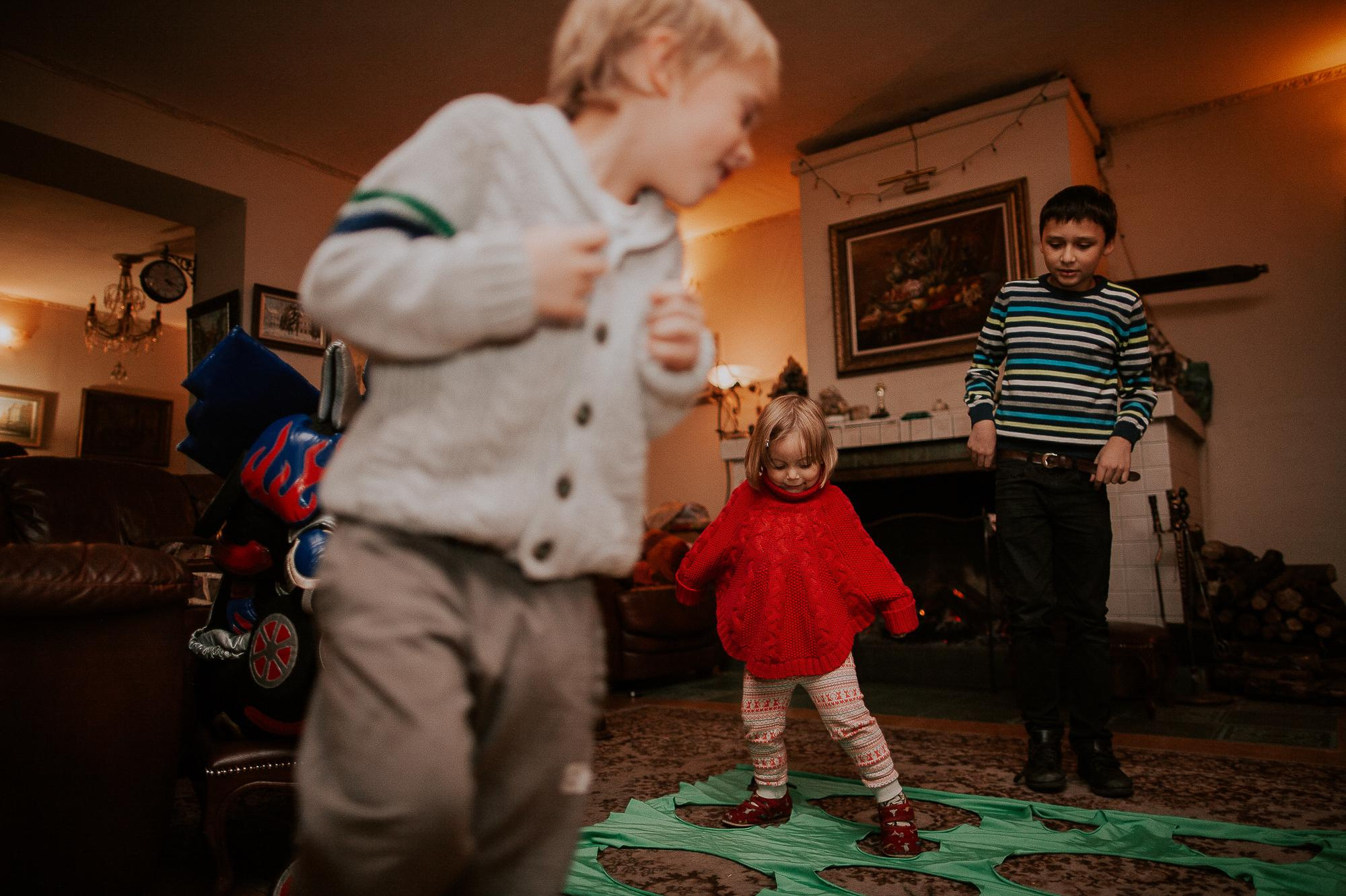 Женя день рождения 6 лет. Портретный фотограф в Москве и МО Зимина Татьяна