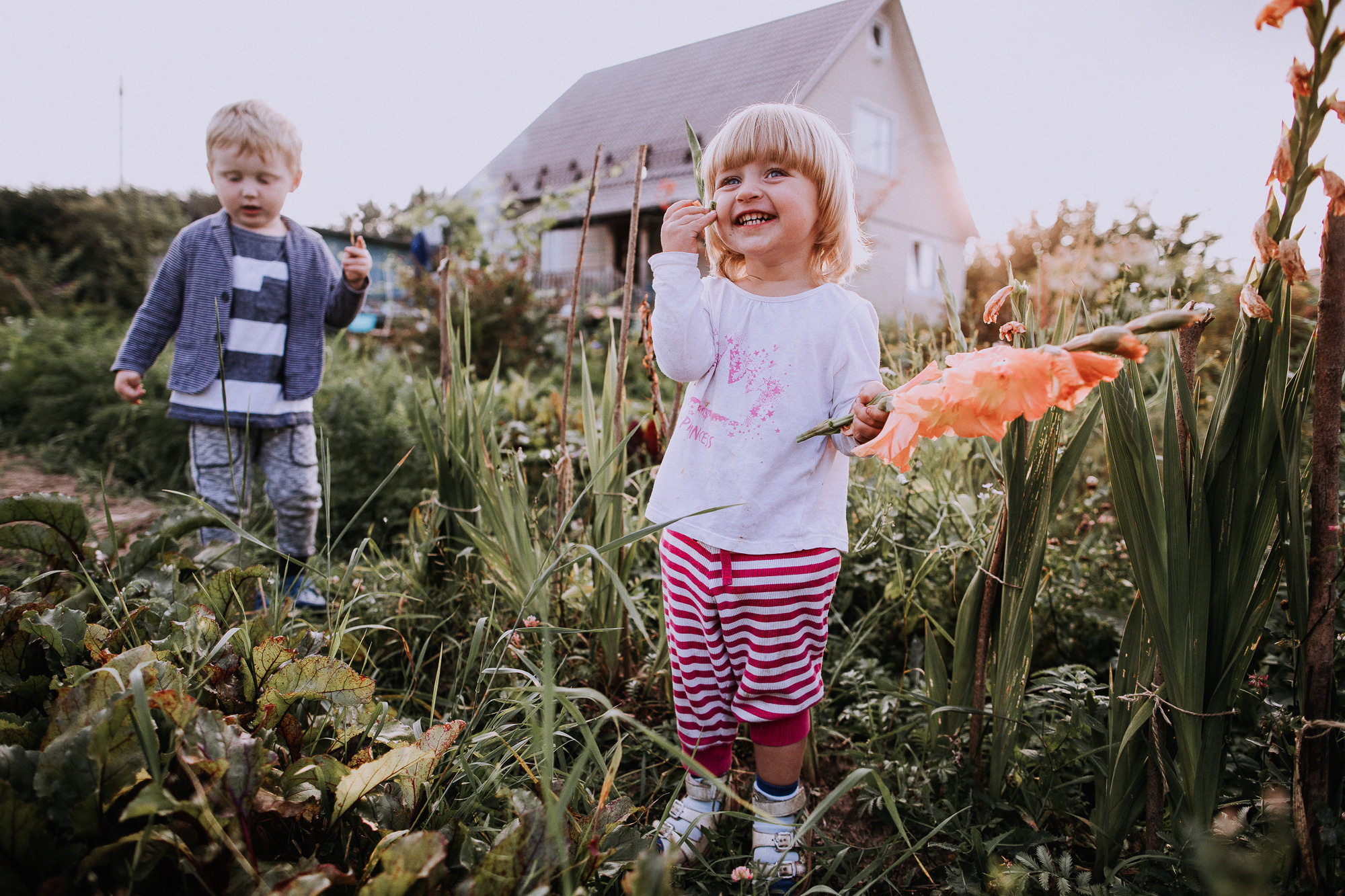 Катюша, с днем рождения!. Портретный фотограф в Москве и МО Зимина Татьяна