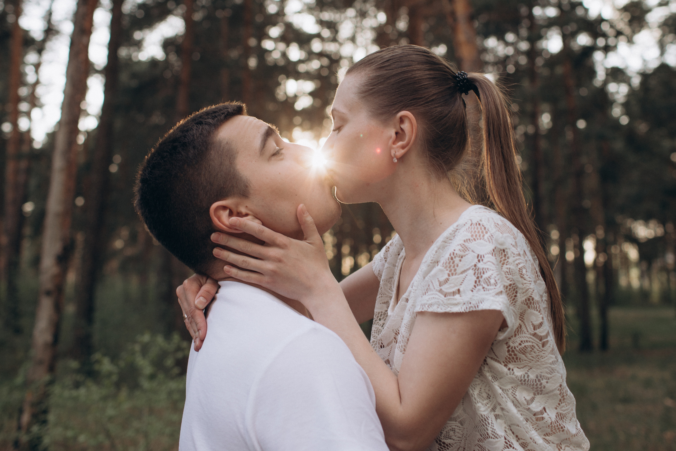 Григорий Ирочка и Антошка. Портретный фотограф в Москве и МО Зимина Татьяна