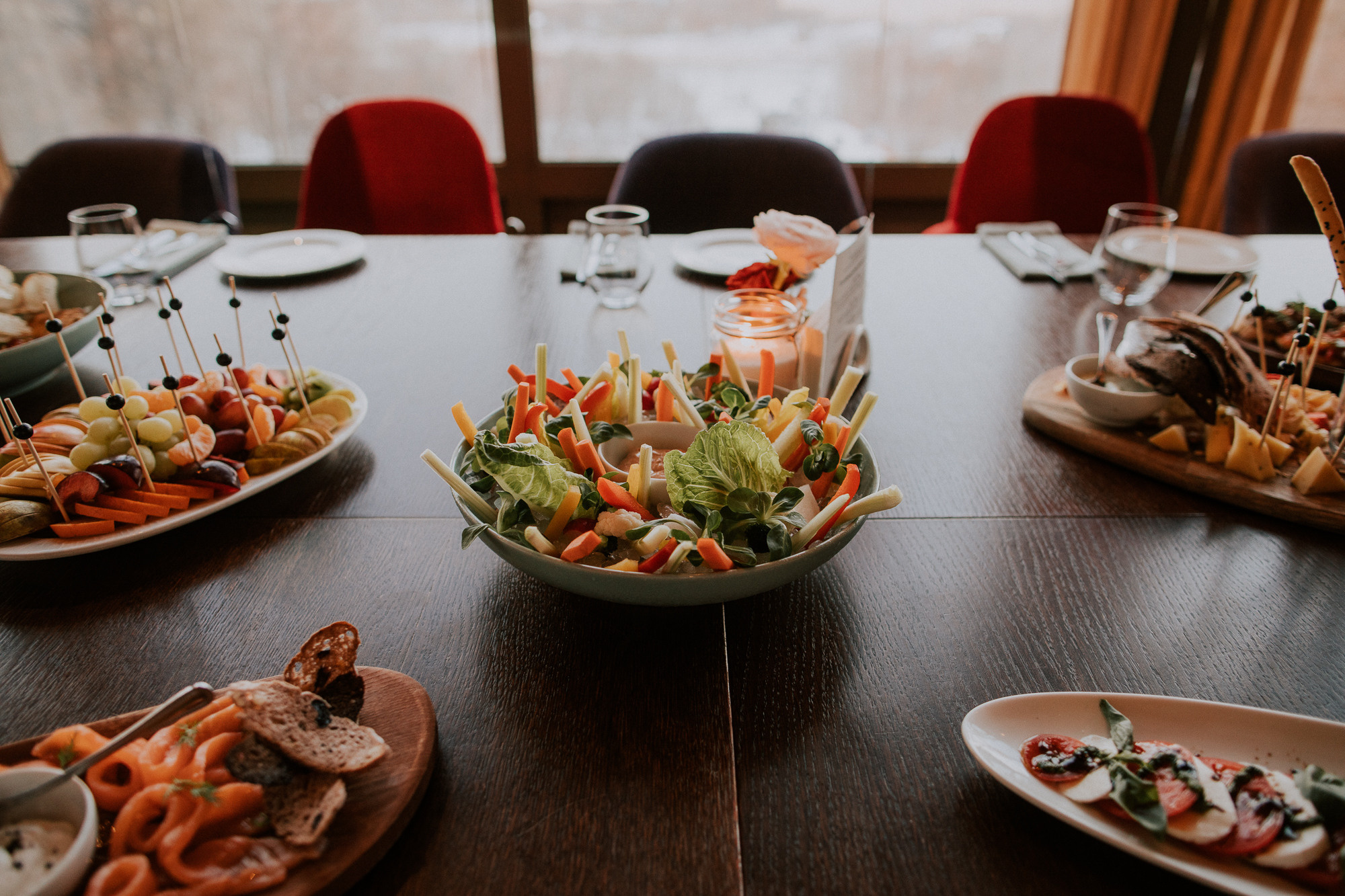 День рождения Вита. Портретный фотограф в Москве и МО Зимина Татьяна