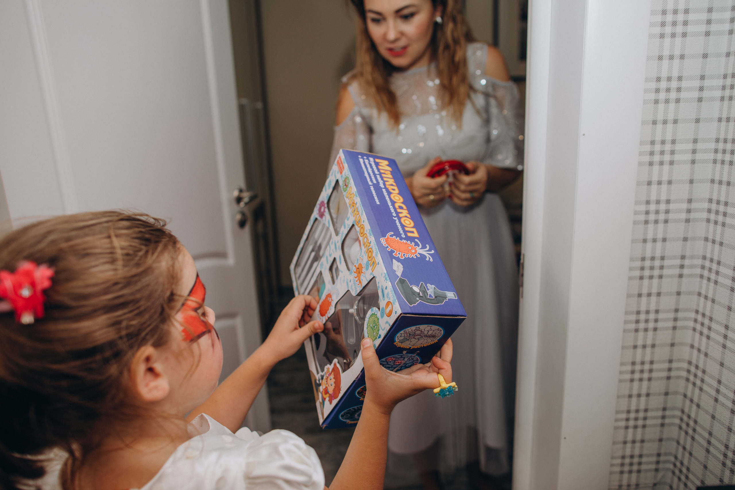 Милана 5 лет. Портретный фотограф в Москве и МО Зимина Татьяна