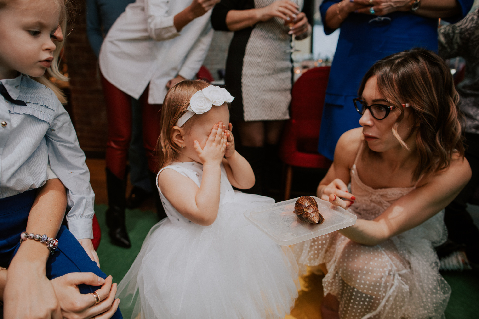 День рождения Вита. Портретный фотограф в Москве и МО Зимина Татьяна