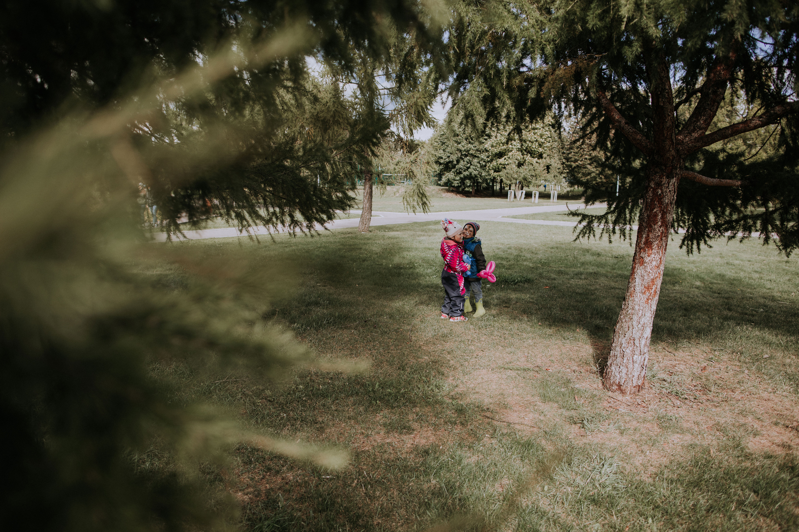 Миланочка, с днем рождения!. Портретный фотограф в Москве и МО Зимина Татьяна