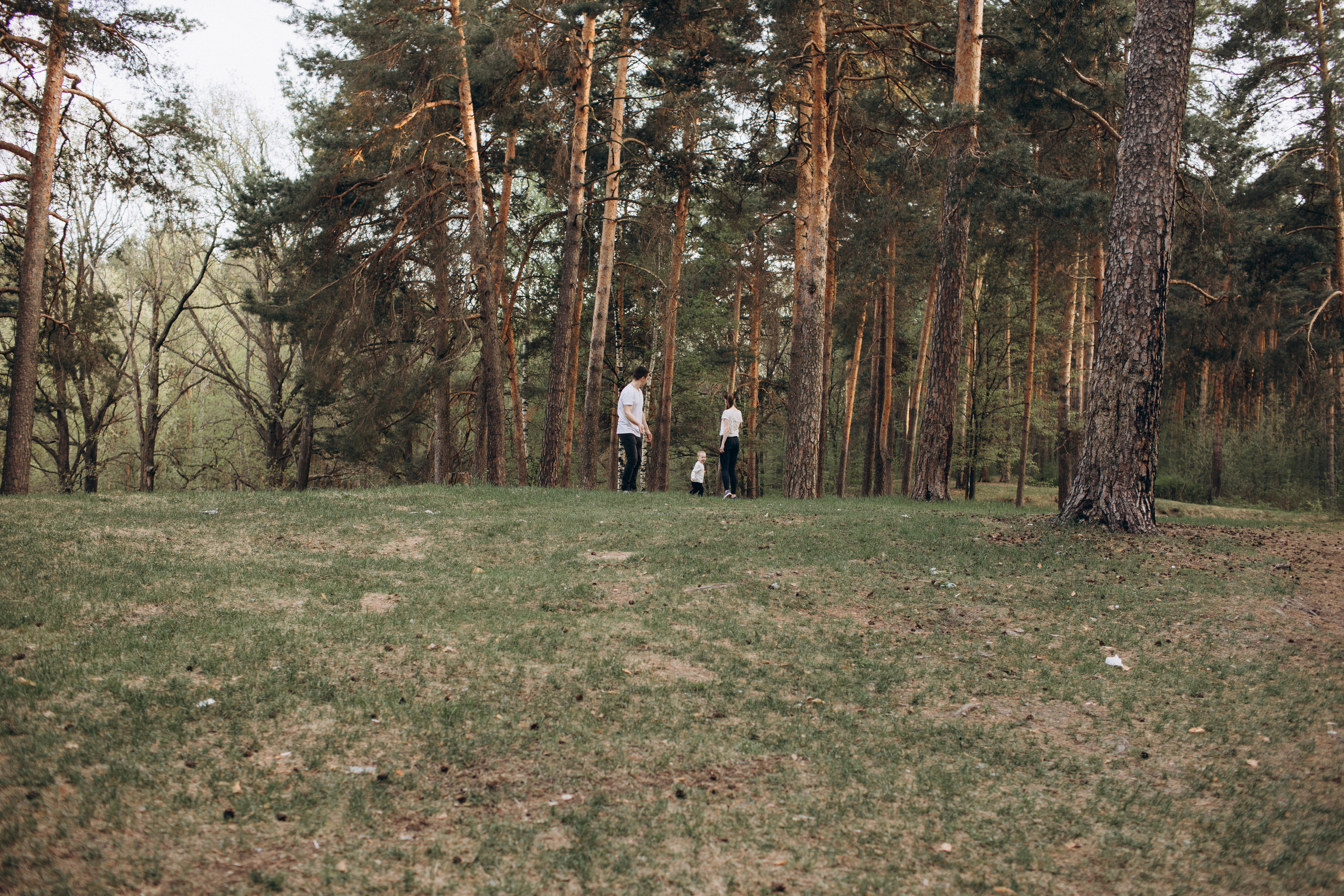 Григорий Ирочка и Антошка. Портретный фотограф в Москве и МО Зимина Татьяна