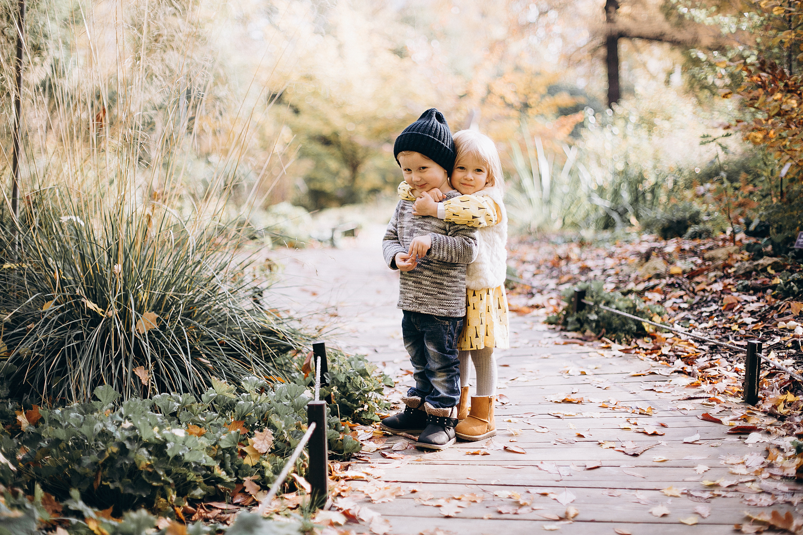 Даня + Саша. Портретный фотограф в Москве и МО Зимина Татьяна