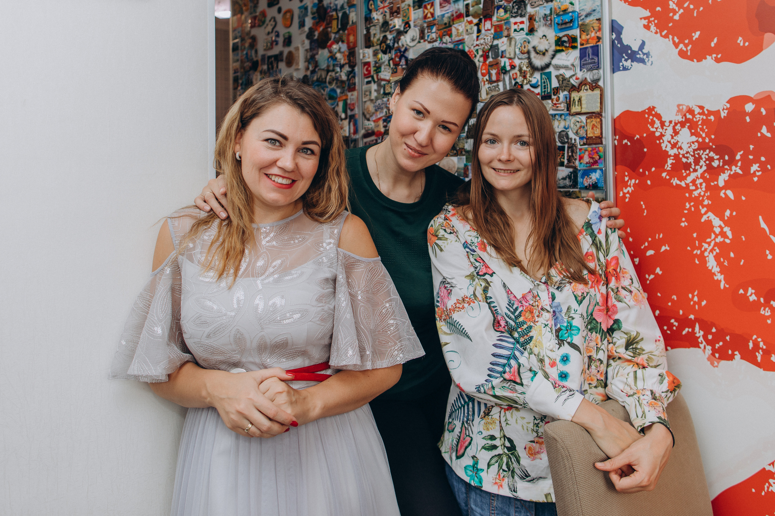 Милана 5 лет. Портретный фотограф в Москве и МО Зимина Татьяна