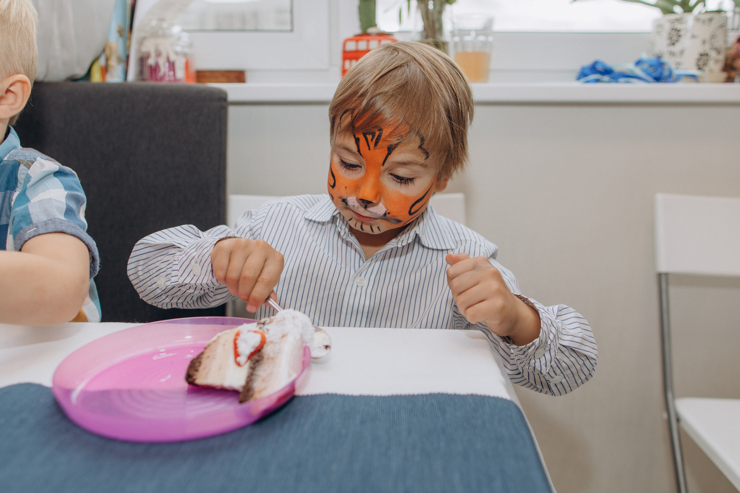 Милана 5 лет. Портретный фотограф в Москве и МО Зимина Татьяна
