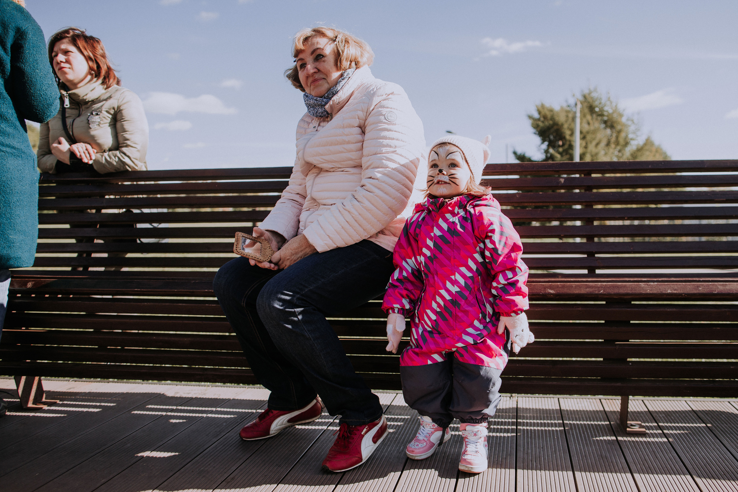 Миланочка, с днем рождения!. Портретный фотограф в Москве и МО Зимина Татьяна