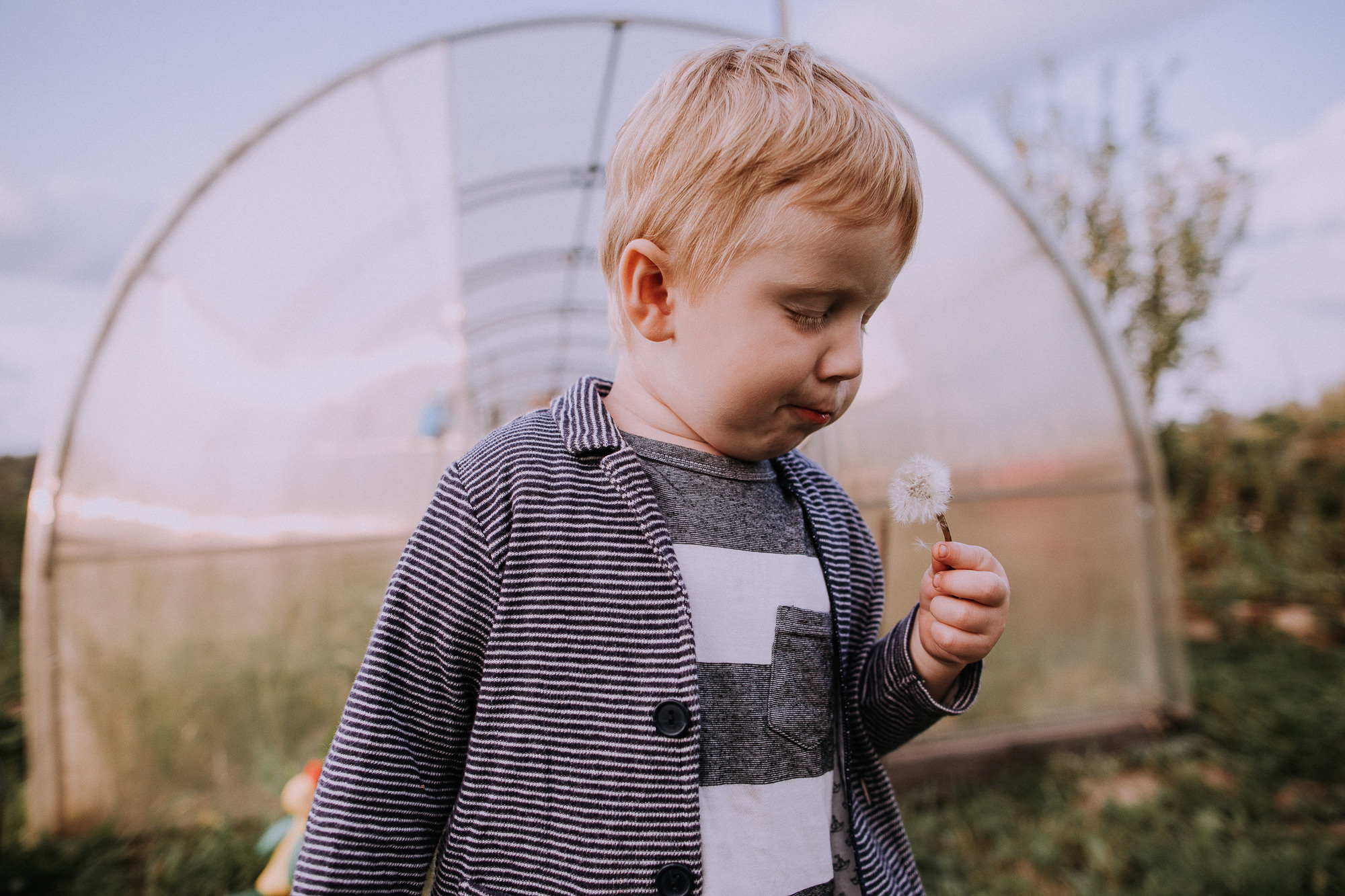 Катюша, с днем рождения!. Портретный фотограф в Москве и МО Зимина Татьяна