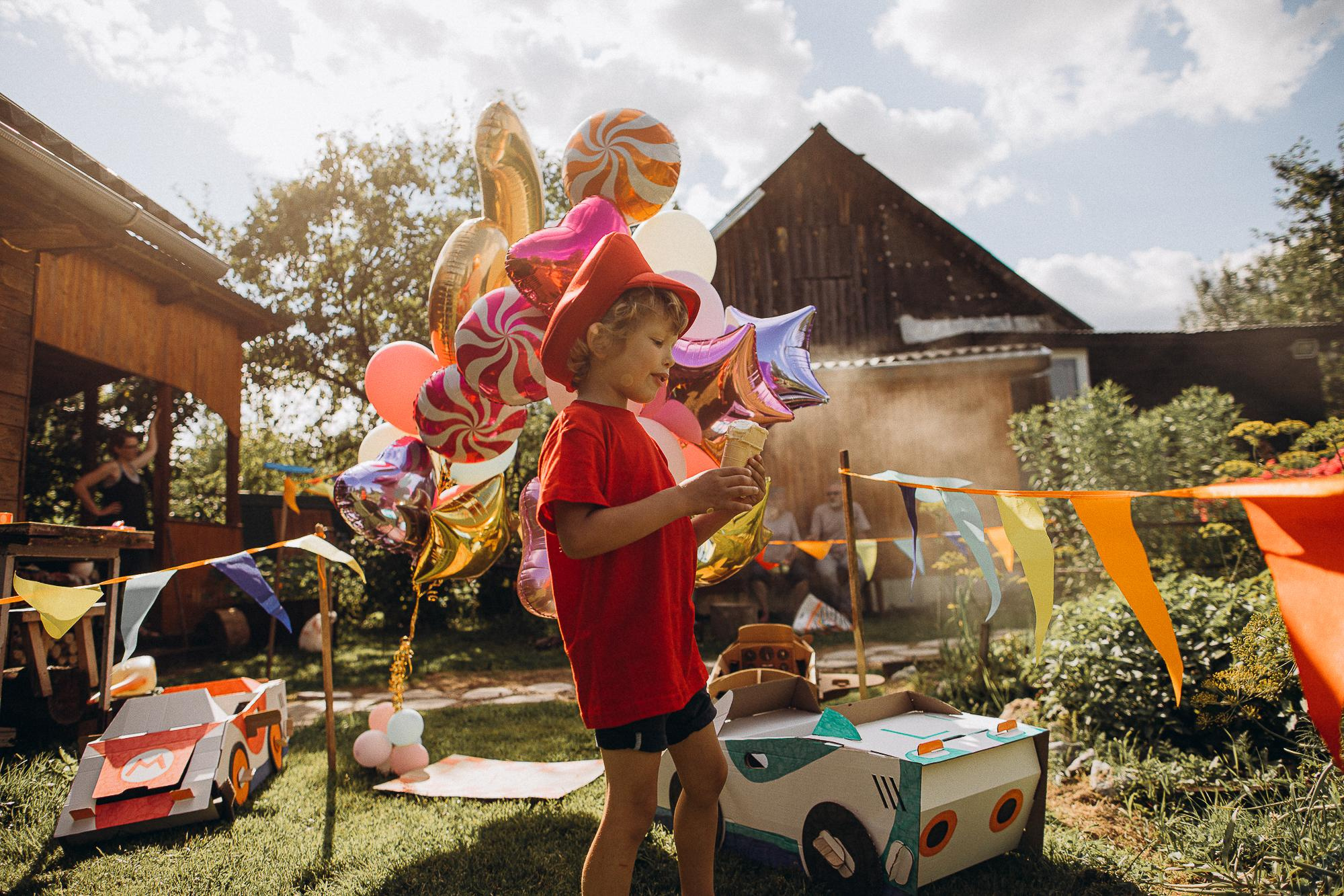 Паша, с днем рождения!. Портретный фотограф в Москве и МО Зимина Татьяна